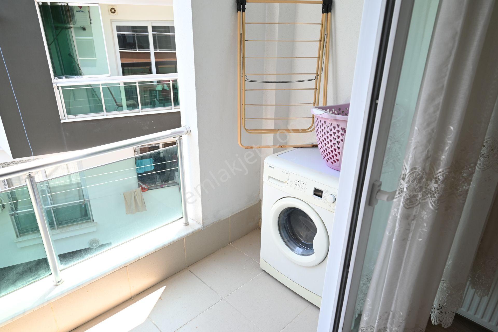Üstünkent'ten Kampüse Yürüme Mesafesinde Full Eşyalı Kiralık 1+1 - Görsel 41