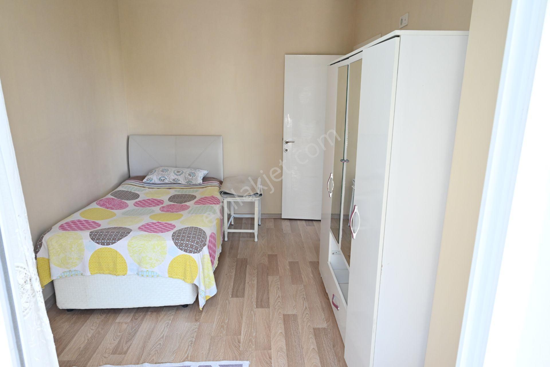 Üstünkent'ten Kampüse Yürüme Mesafesinde Full Eşyalı Kiralık 1+1 - Görsel 25