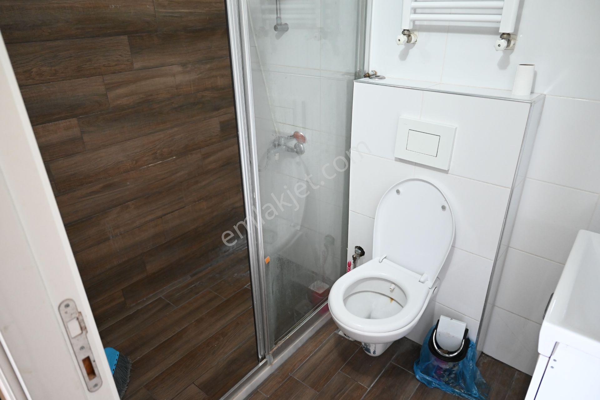 Üstünkent'ten Kampüse Yürüme Mesafesinde Full Eşyalı Kiralık 1+1 - Görsel 31