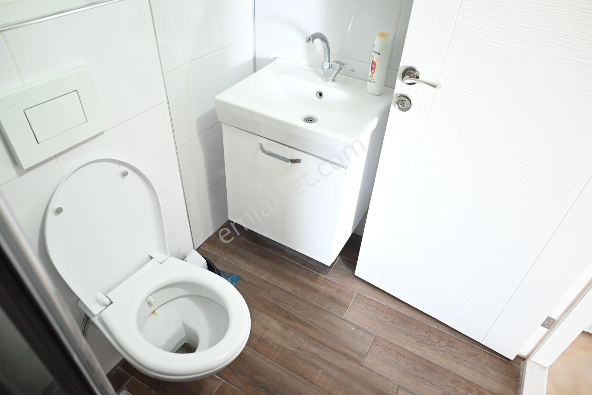 Üstünkent'ten Kampüse Yürüme Mesafesinde Full Eşyalı Kiralık 1+1 - Görsel 32