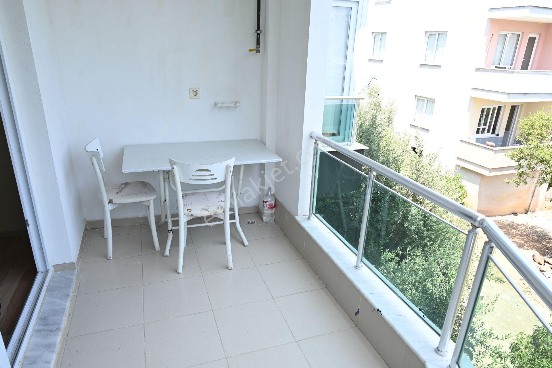 Üstünkent'ten Kampüse Yürüme Mesafesinde Full Eşyalı Kiralık 1+1 - Görsel 36