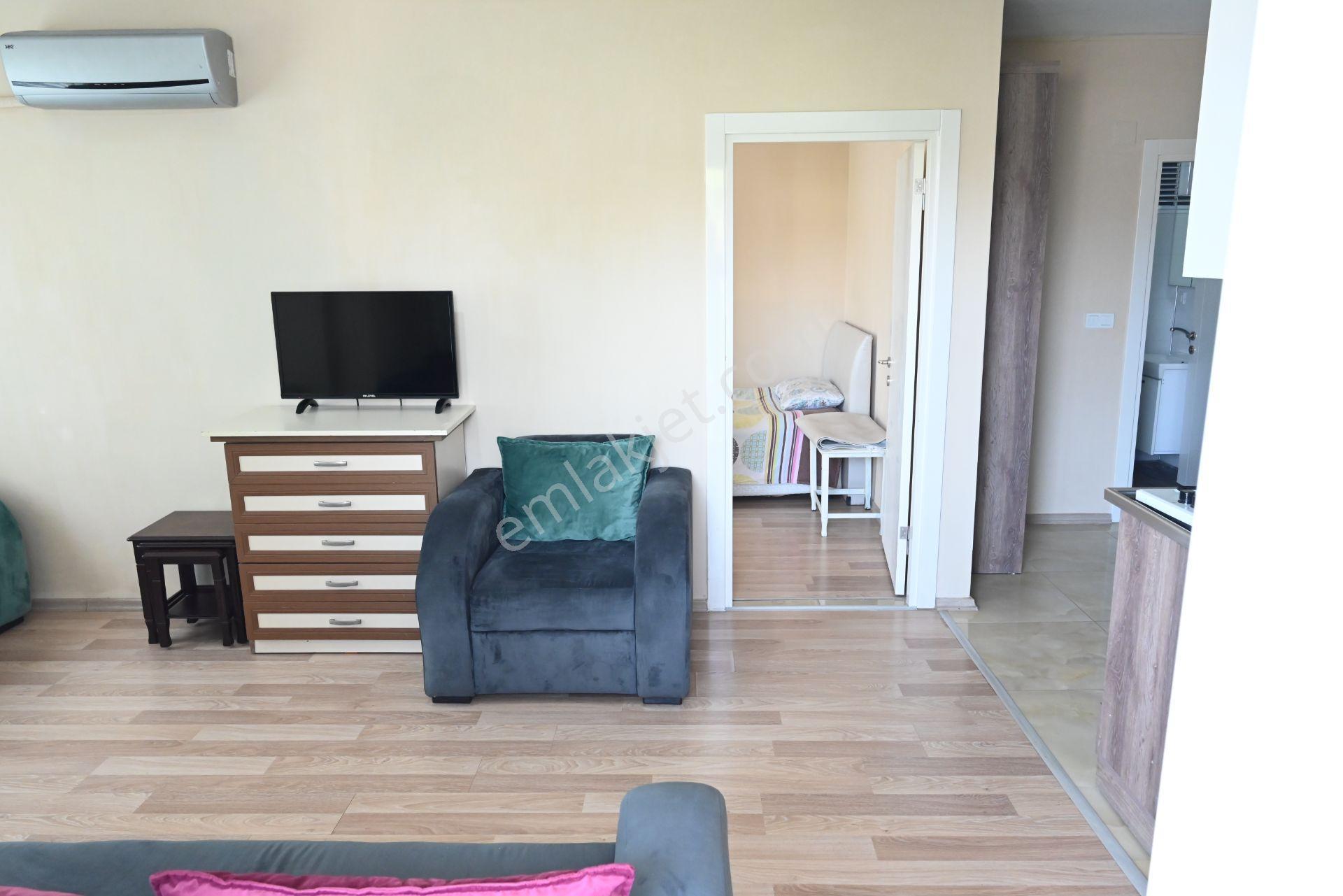 Üstünkent'ten Kampüse Yürüme Mesafesinde Full Eşyalı Kiralık 1+1 - Görsel 16