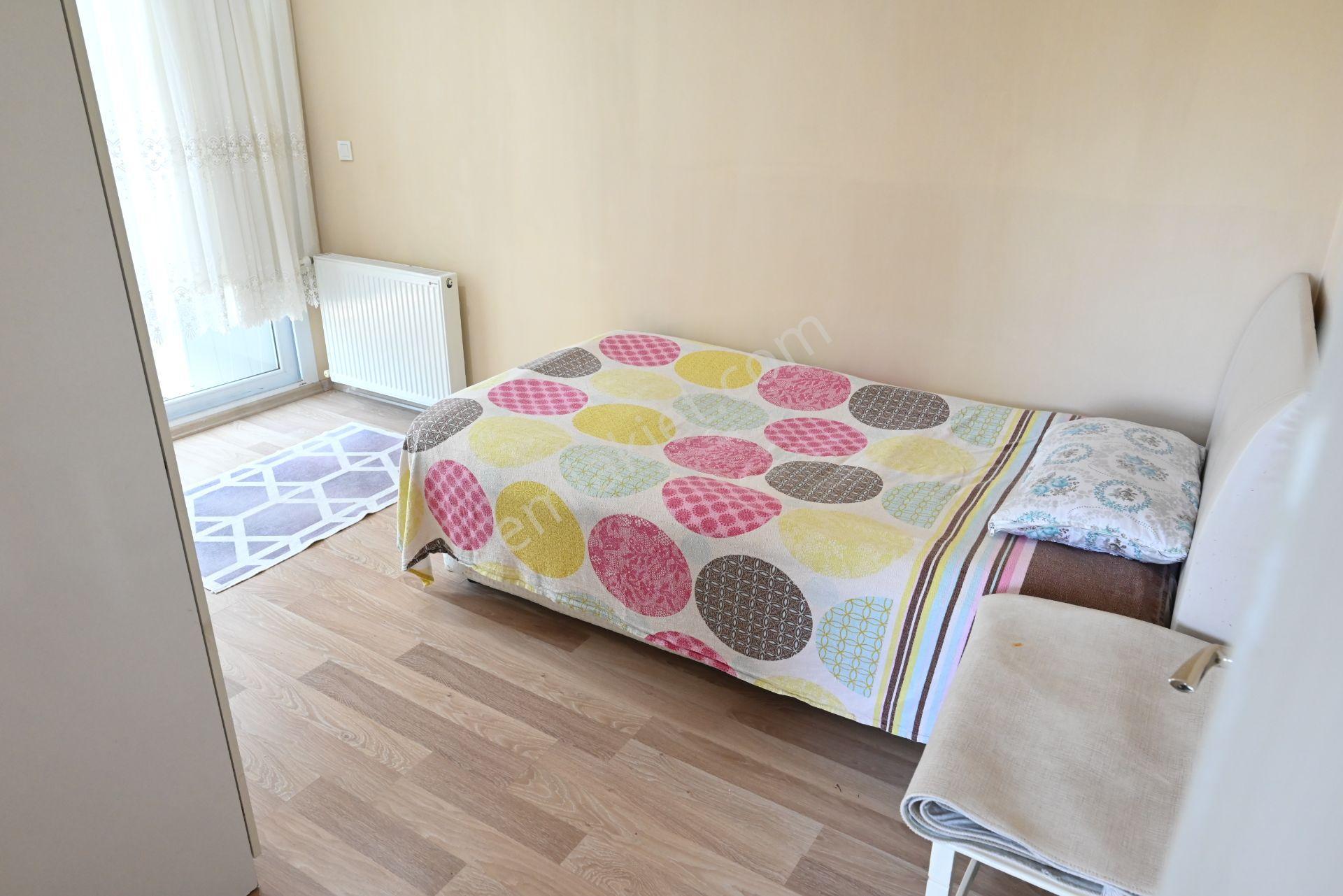 Üstünkent'ten Kampüse Yürüme Mesafesinde Full Eşyalı Kiralık 1+1 - Görsel 22