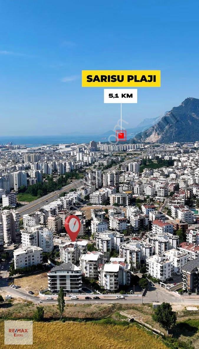 Havuzlu Kapalı Otoparklı Site İçinde Satılık 1+1 Daire - Görsel 9