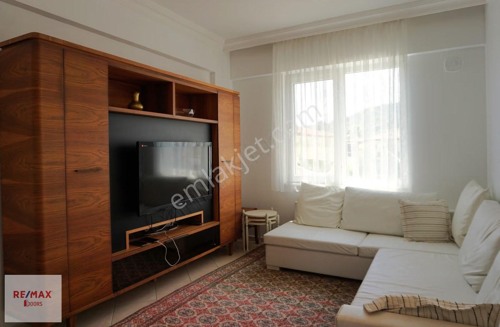 Kemer Çamyuva 'da Kiralık 2+1 Eşyalı, Havuzlu, Site İçinde Daire - Görsel 10