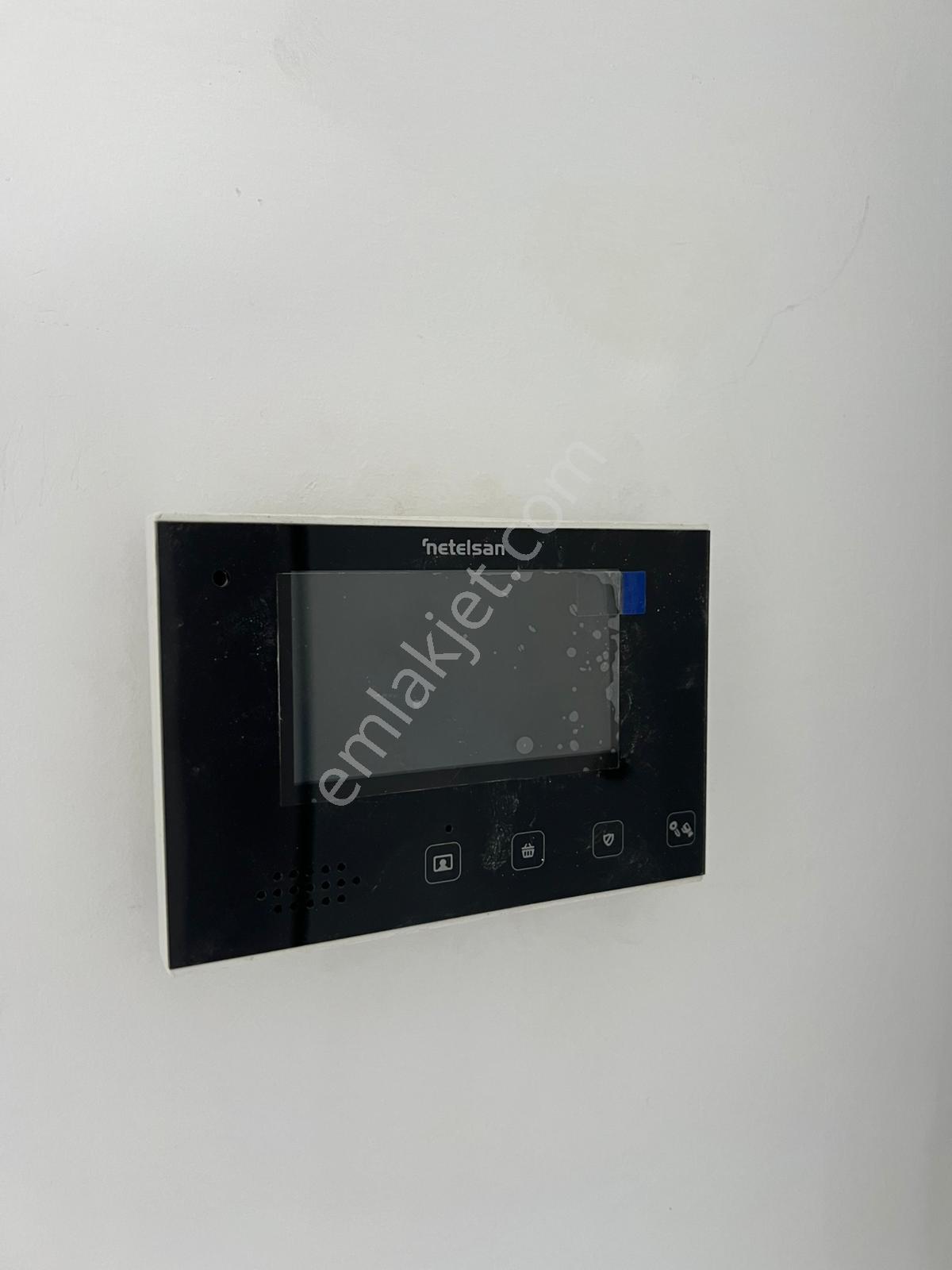 Ewax Propertyden Avsallarda 4+1 Daire - Görsel 17