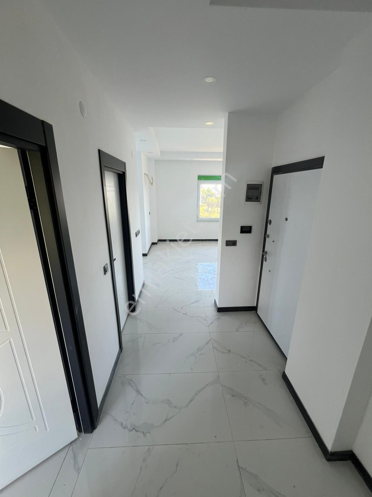 Ewax Propertyden Avsallarda 4+1 Daire - Görsel 23