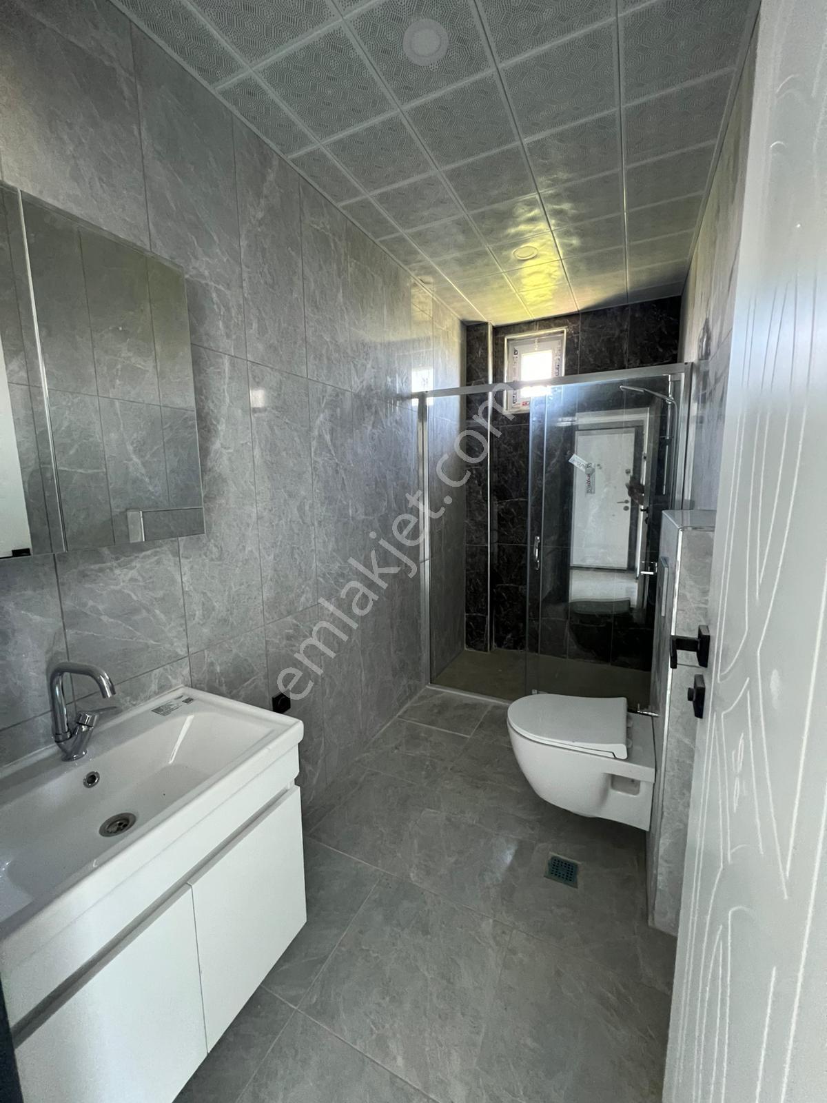 Ewax Propertyden Avsallarda 4+1 Daire - Görsel 19