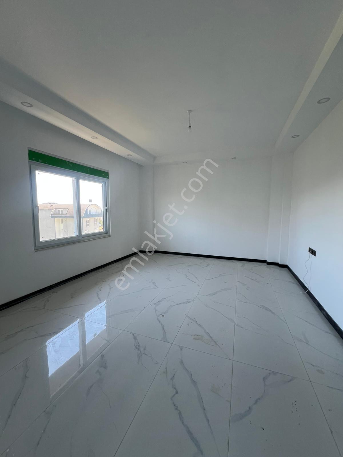 Ewax Propertyden Avsallarda 4+1 Daire - Görsel 26