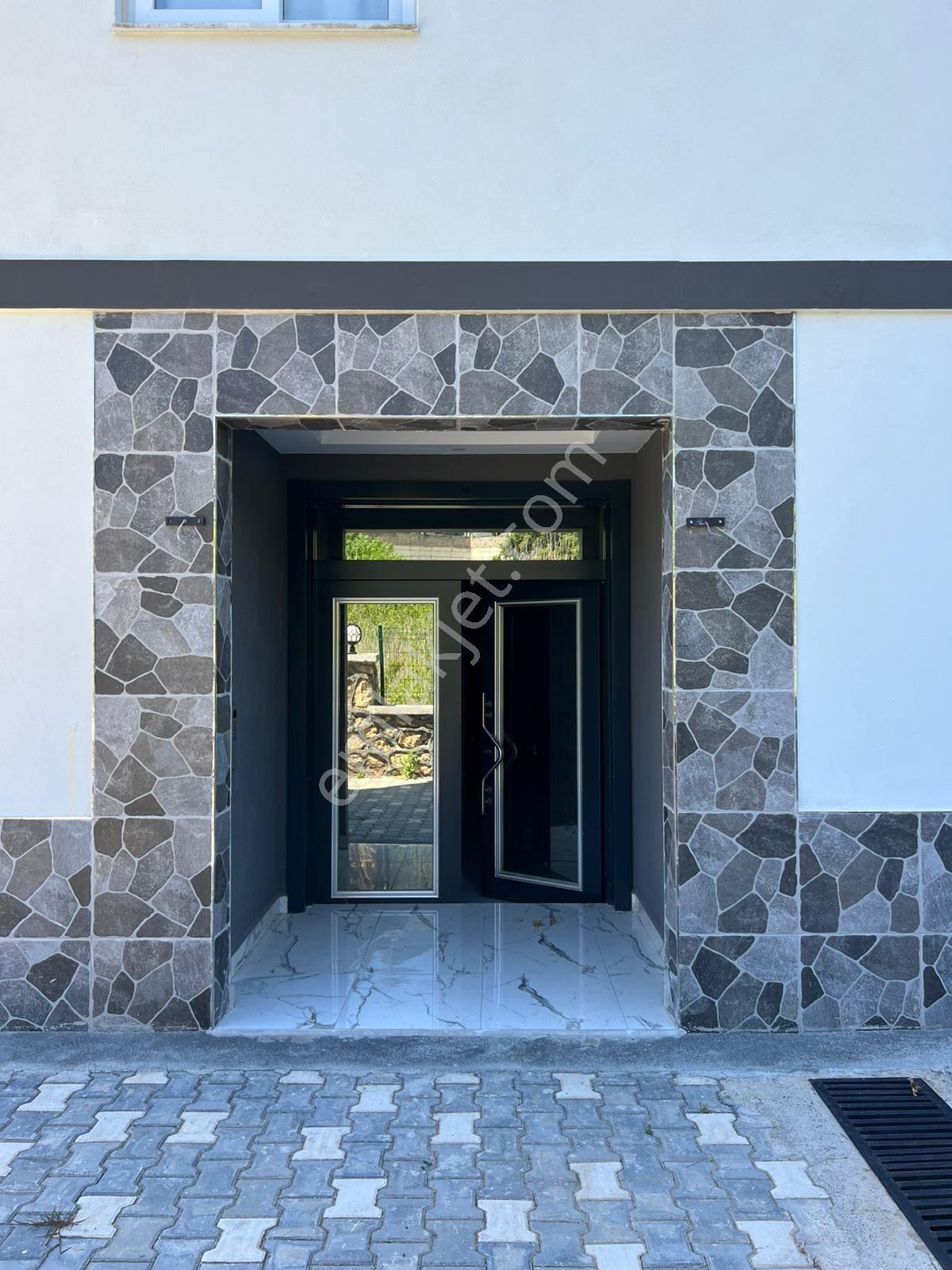 Ewax Propertyden Avsallarda 4+1 Daire - Görsel 25