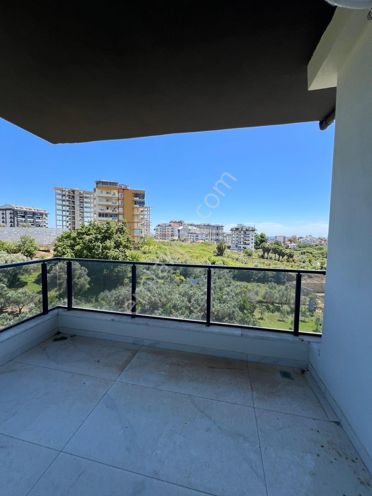 Ewax Propertyden Avsallarda 4+1 Daire - Görsel 8