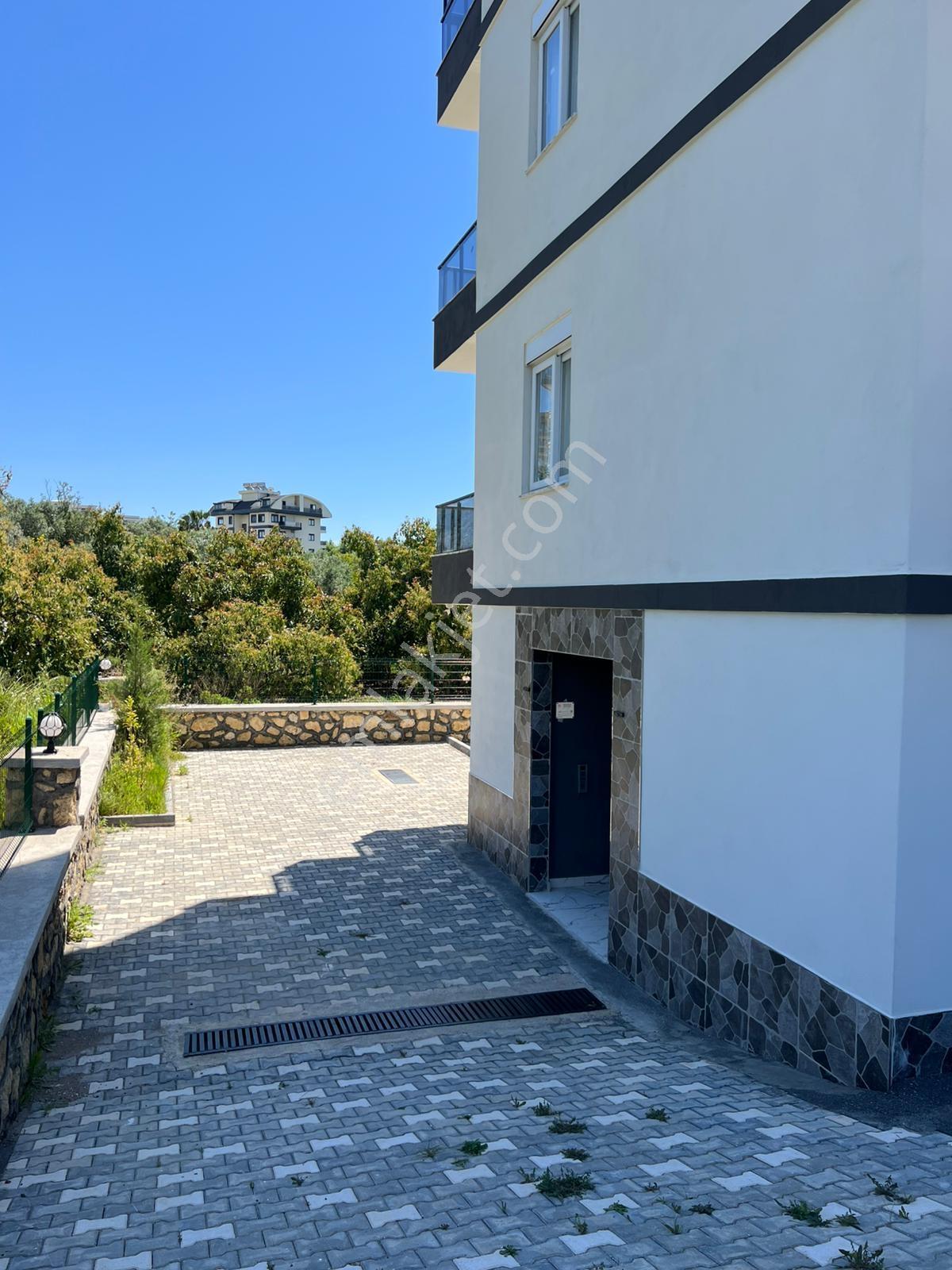 Ewax Propertyden Avsallarda 4+1 Daire - Görsel 21