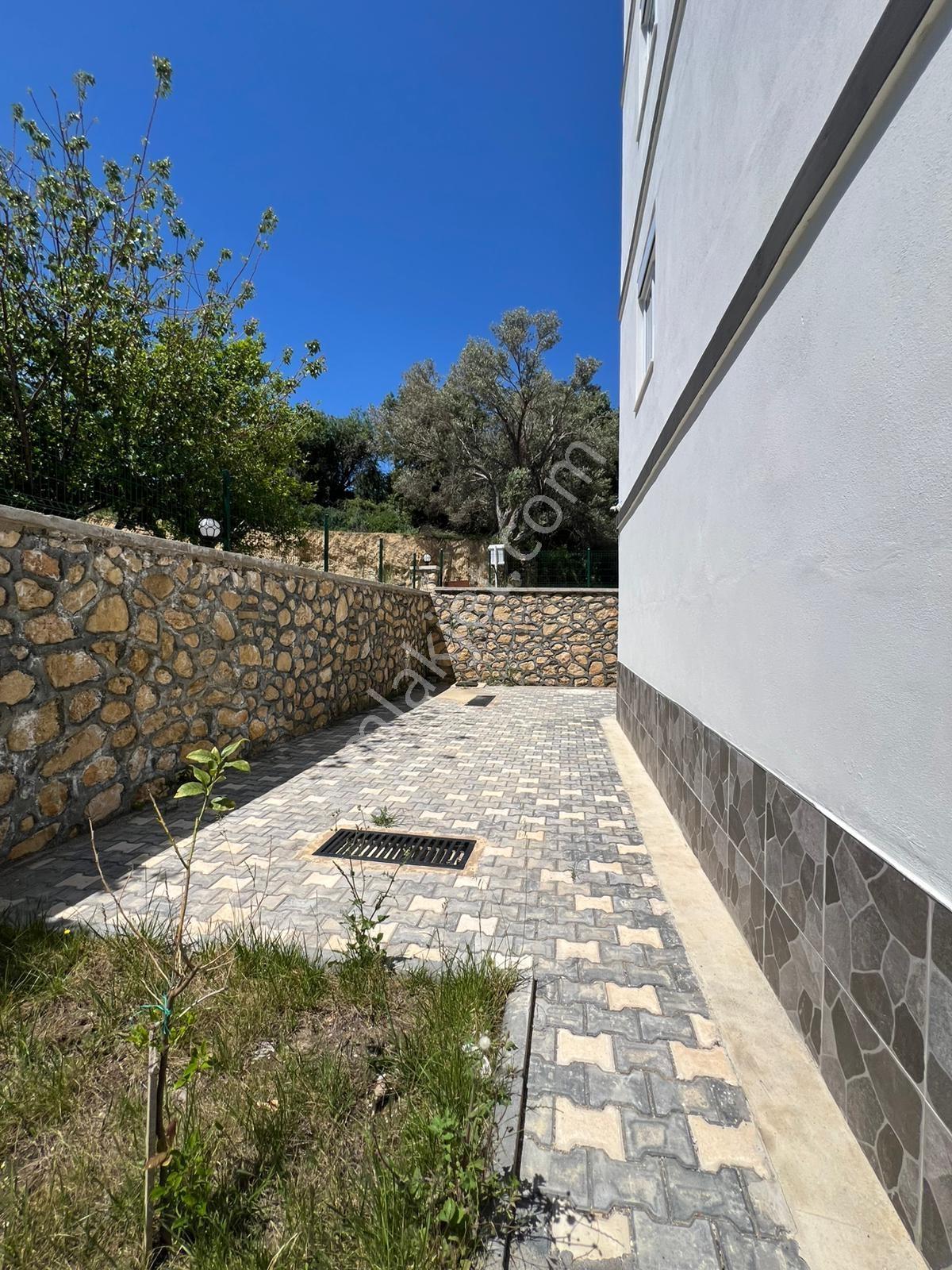 Ewax Propertyden Avsallarda 4+1 Daire - Görsel 35