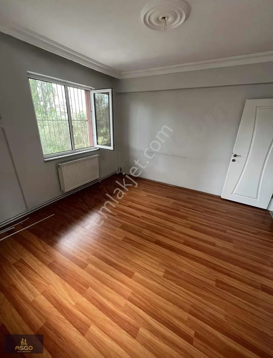 Asgo Dan 17 Eylül Mah.kiralık 2+1 Daire - Görsel 2
