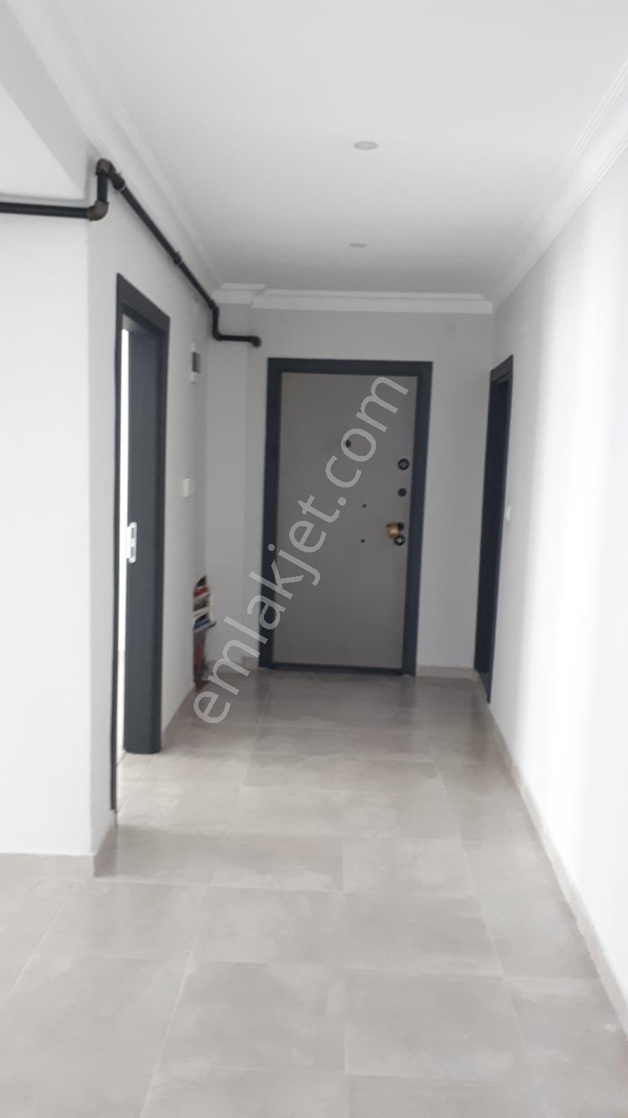 Edirne Uzunköprü Çevreyolunda 3+1 Doğalgazlı, Asansörlü, 5 Yıllık Binada Kiralık Daire - Görsel 11