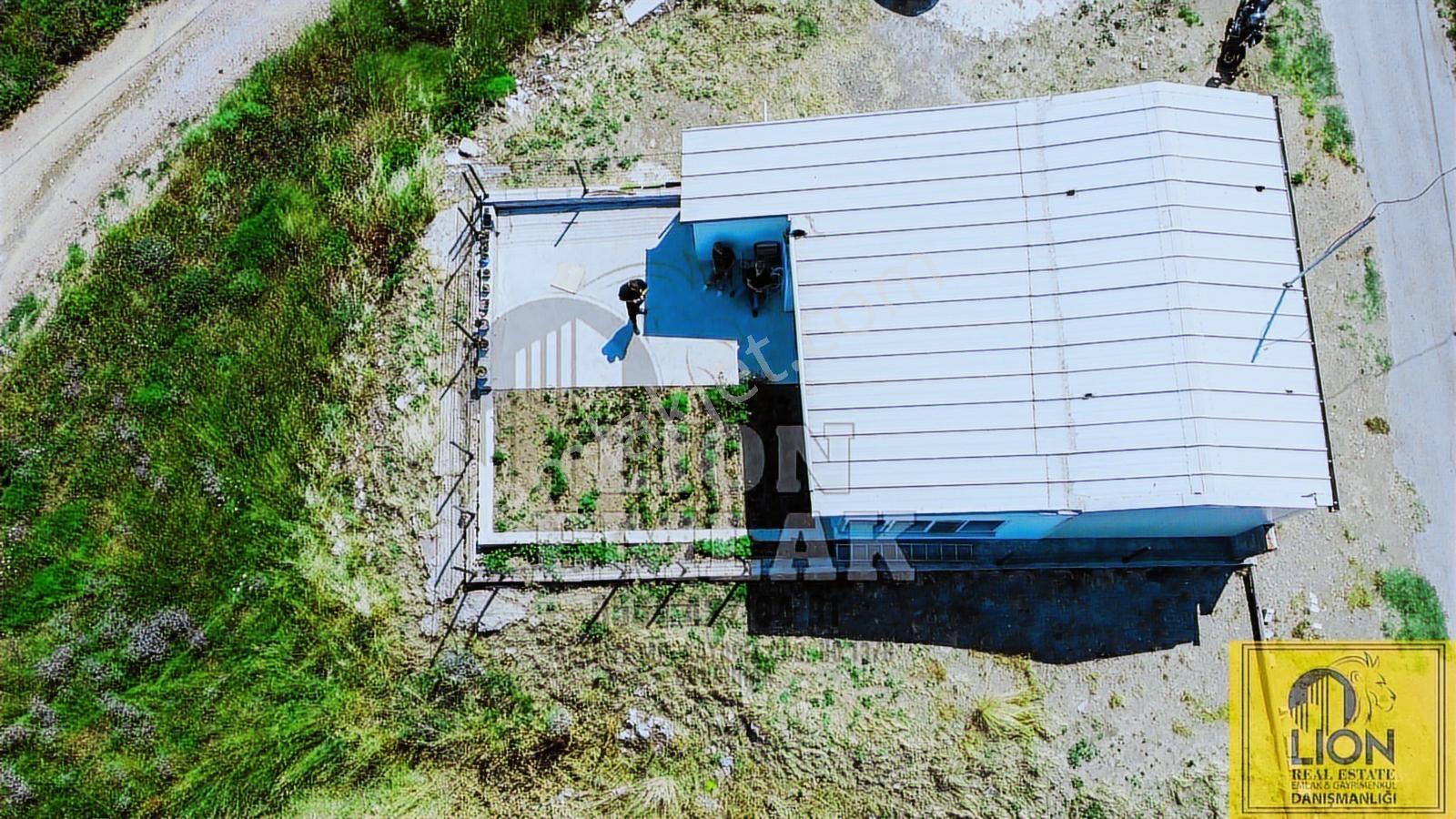 Lıon Emlak'tan Bandırma Ayyıldız'da Fırsat Satılık Müstakil Ev - Görsel 12
