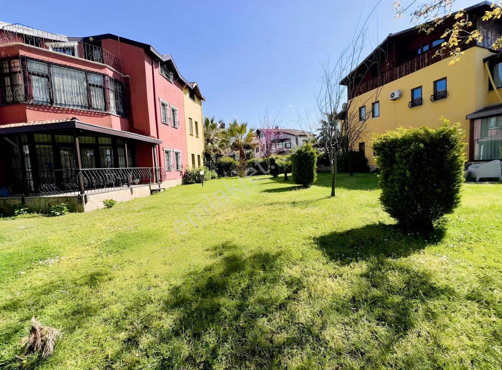 Sapanca'da Satılık Villa - Görsel 11