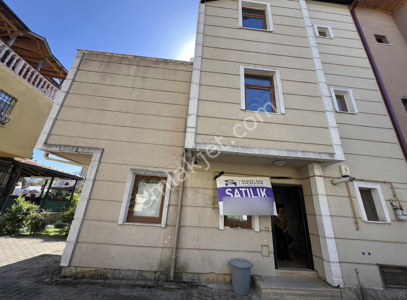 Sapanca'da Satılık Villa - Görsel 13