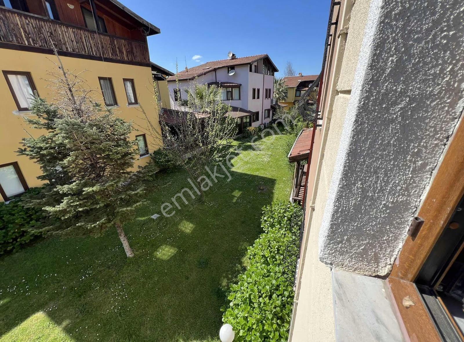 Sapanca'da Satılık Villa - Görsel 23