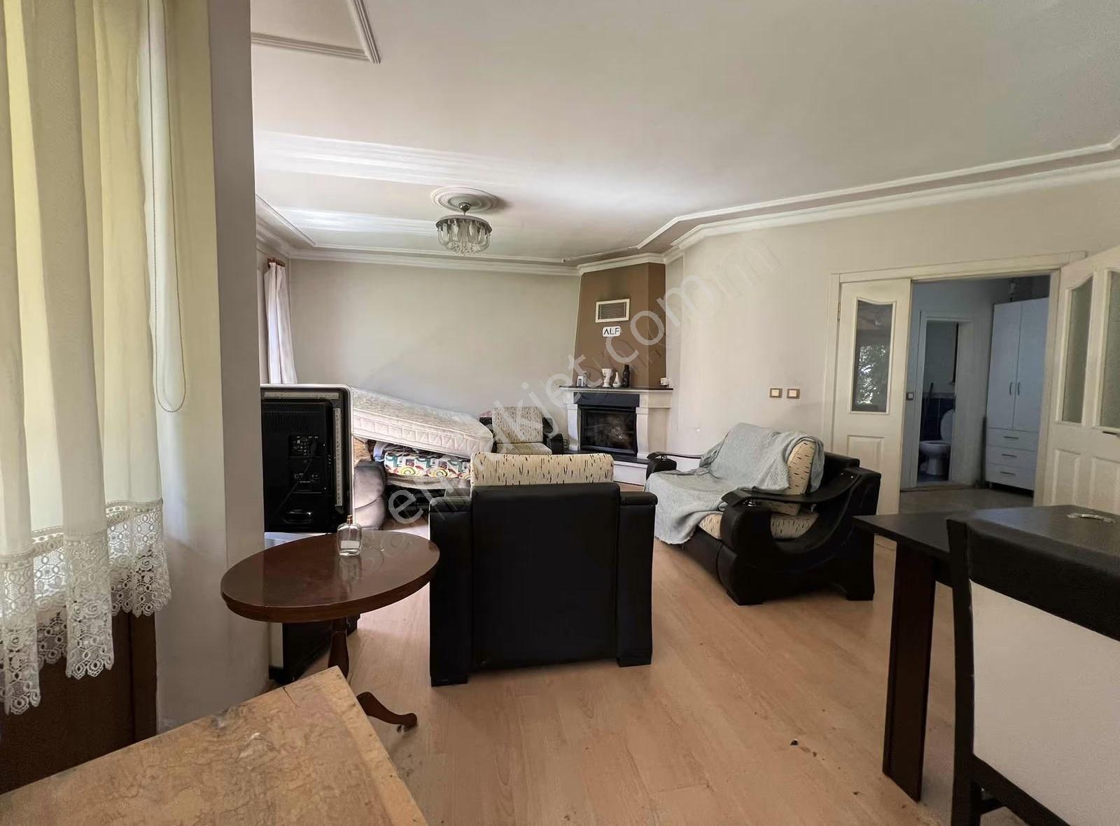 Sapanca'da Satılık Villa - Görsel 31