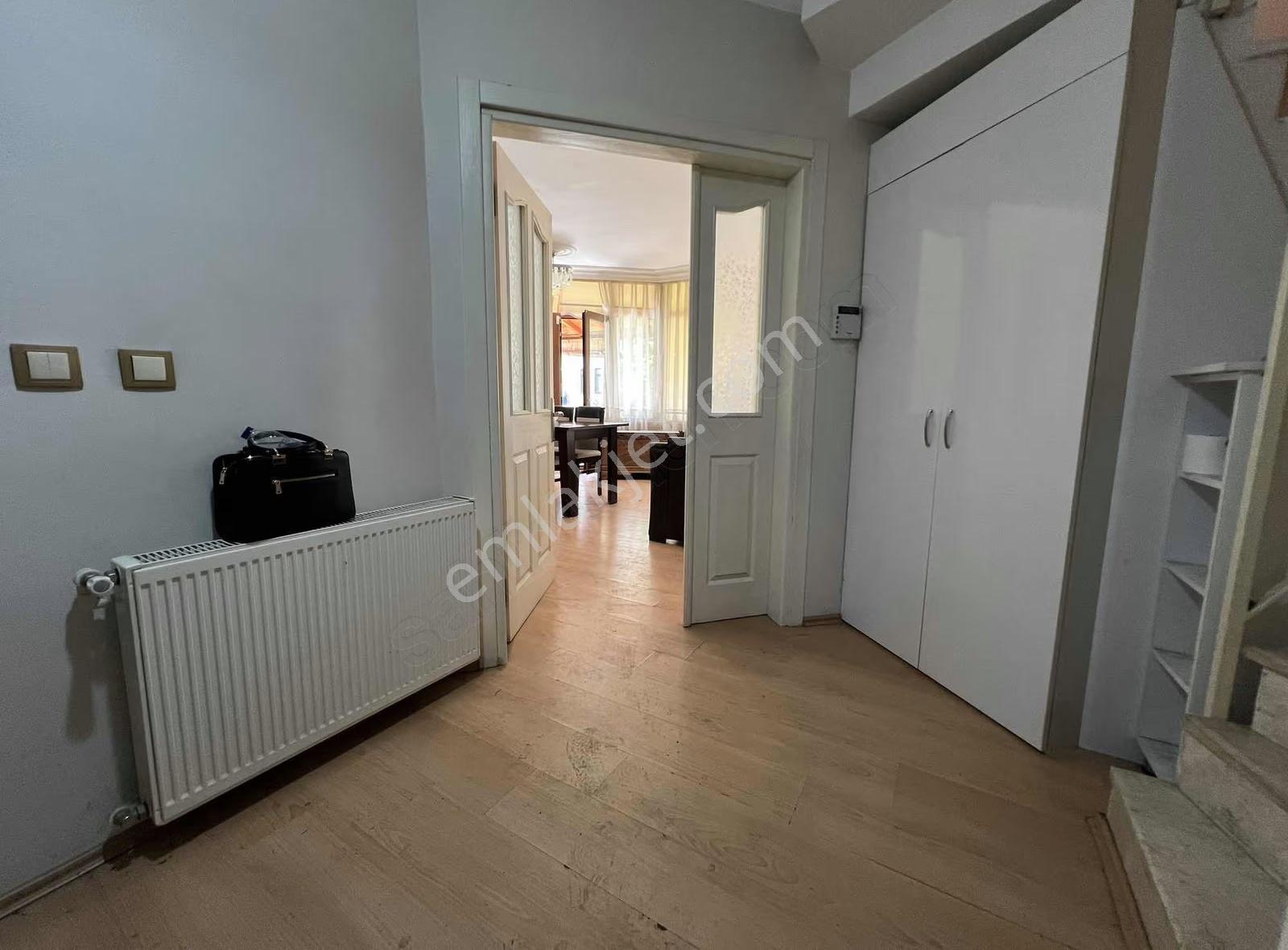 Sapanca'da Satılık Villa - Görsel 16