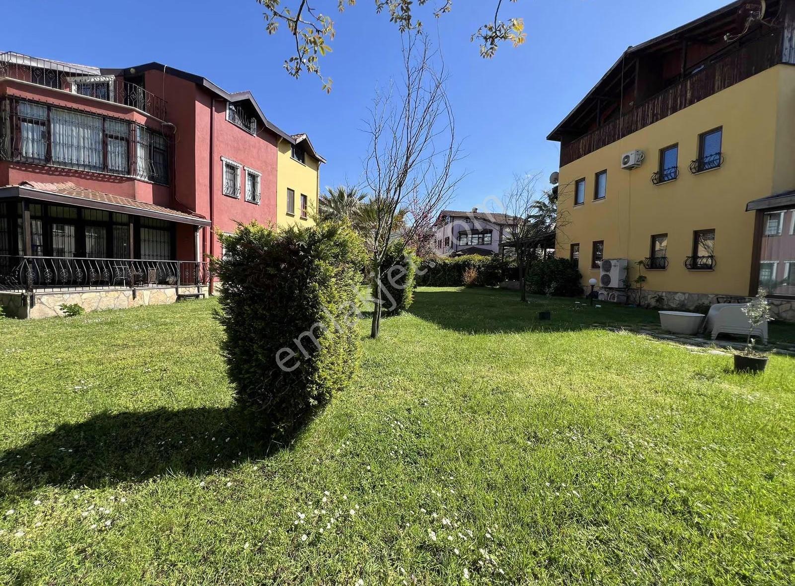 Sapanca'da Satılık Villa - Görsel 7