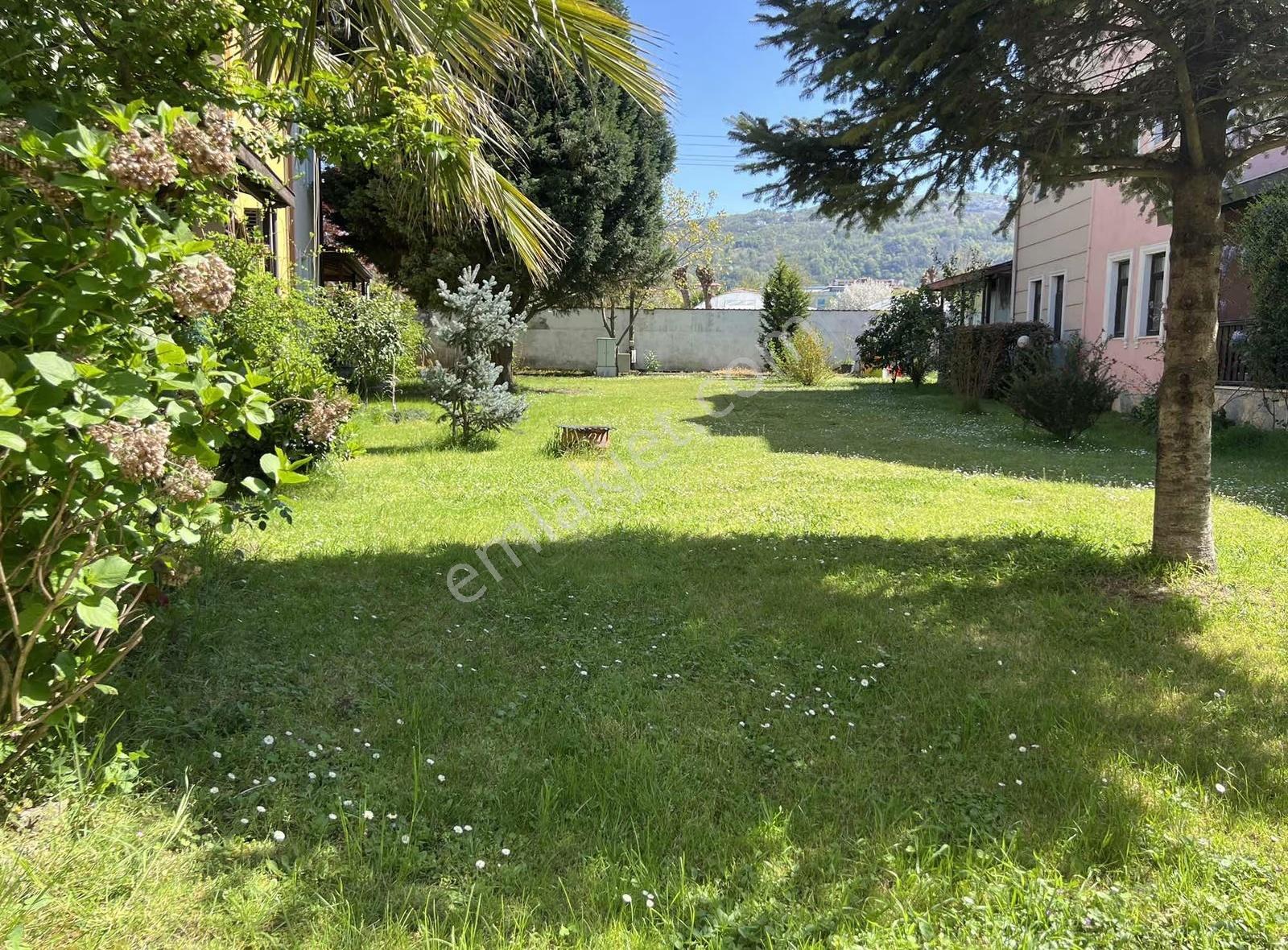 Sapanca'da Satılık Villa - Görsel 19