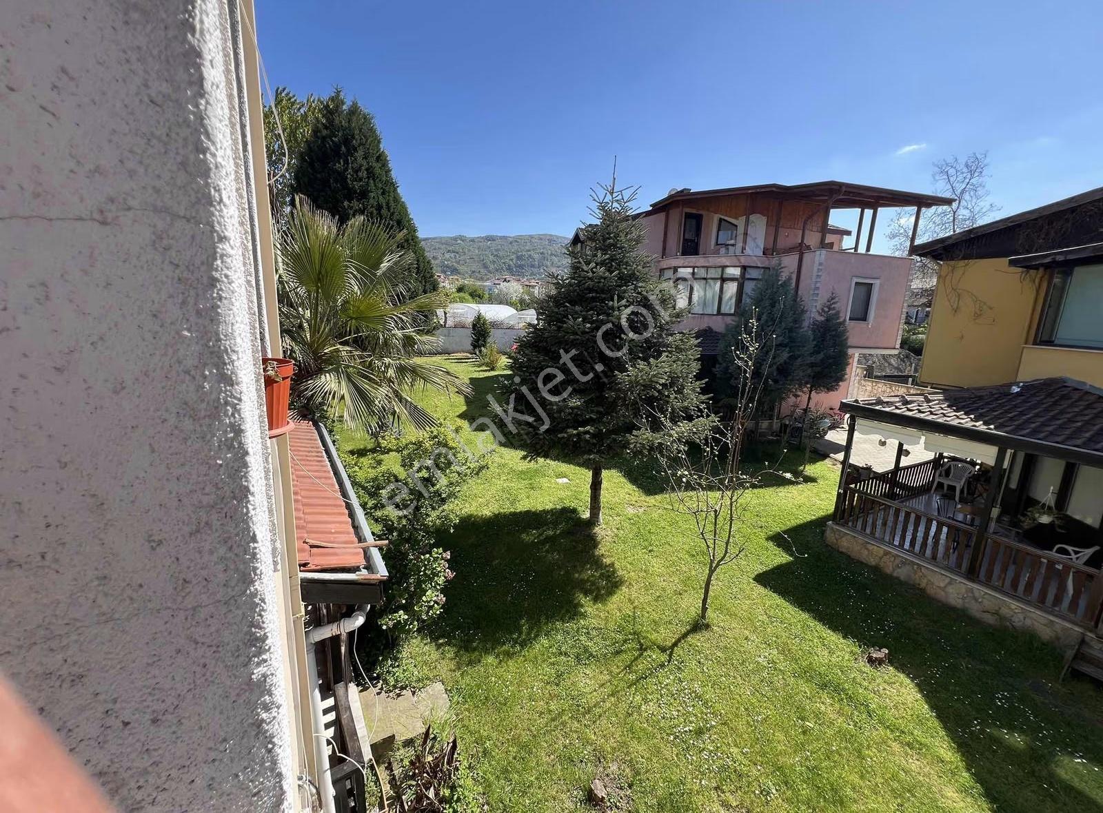 Sapanca'da Satılık Villa - Görsel 12