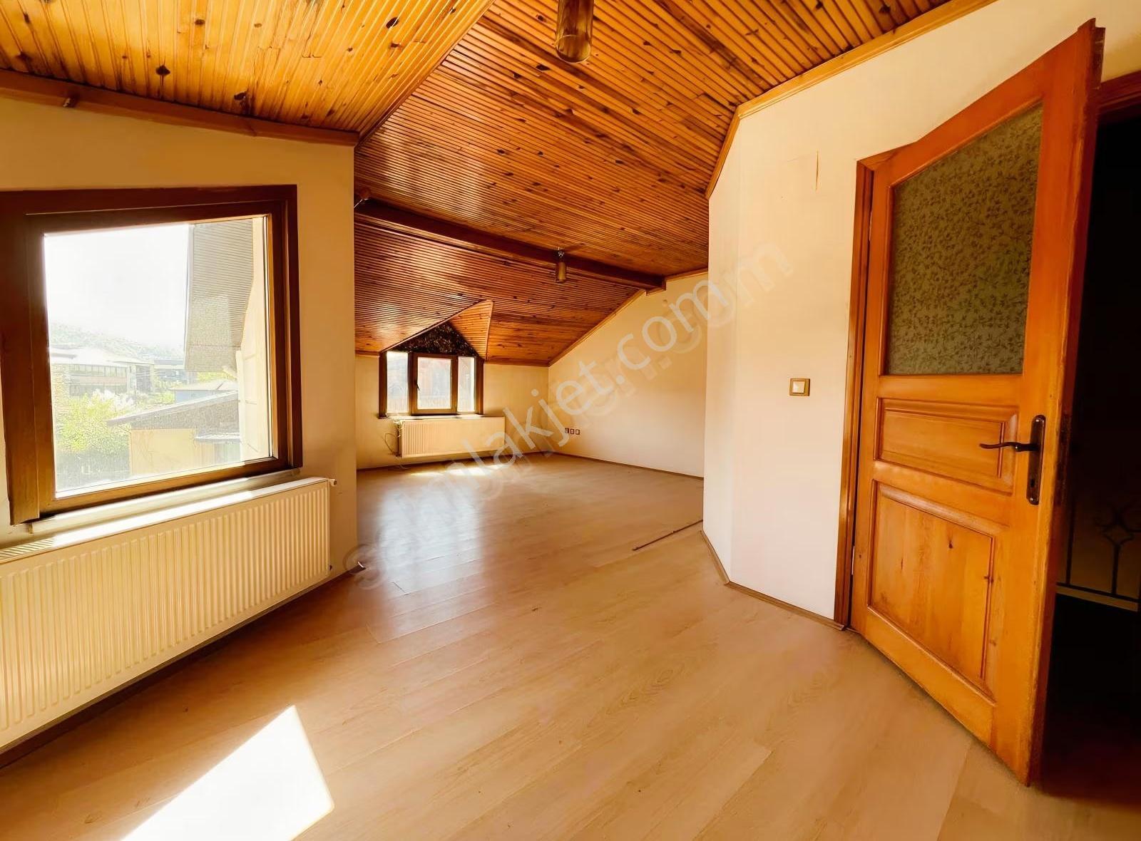 Sapanca'da Satılık Villa - Görsel 45