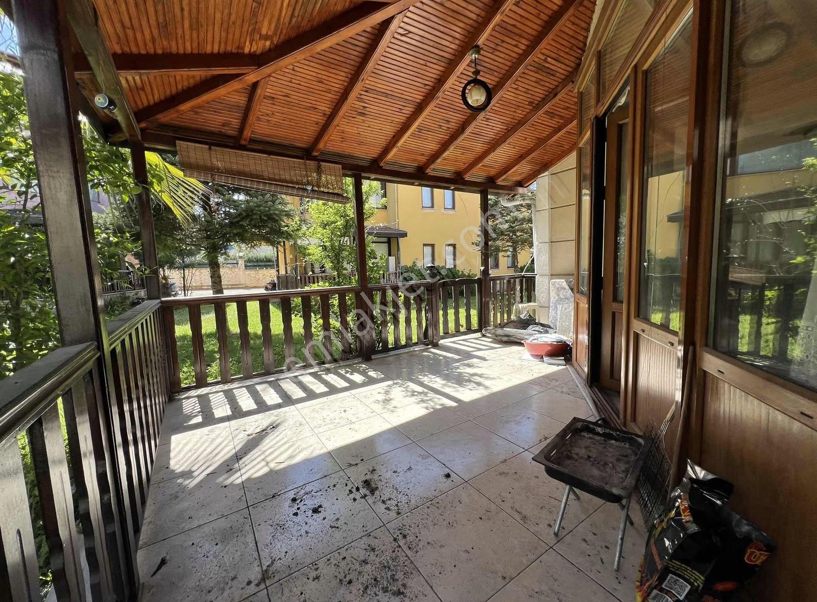 Sapanca'da Satılık Villa - Görsel 20