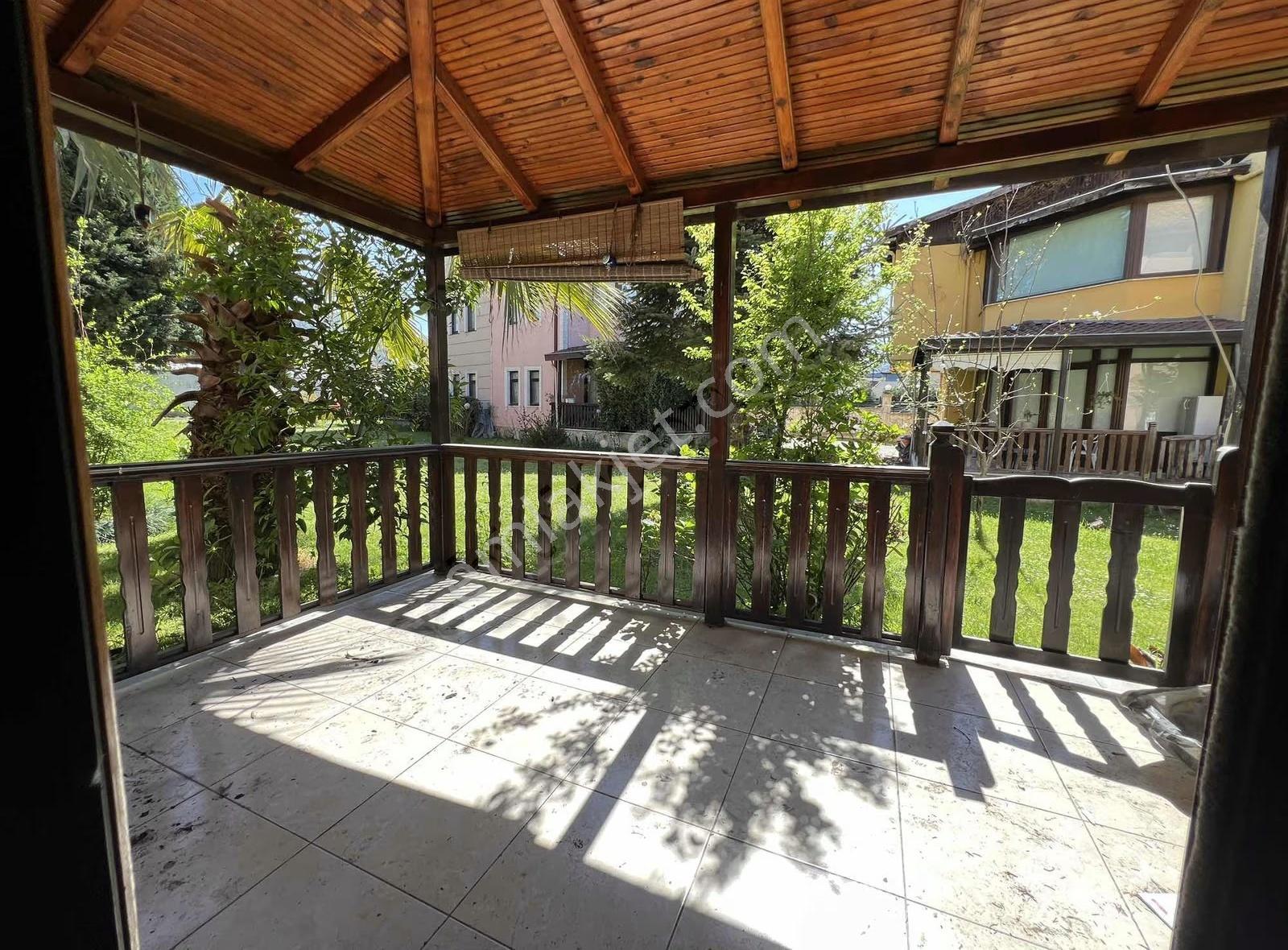 Sapanca'da Satılık Villa - Görsel 14
