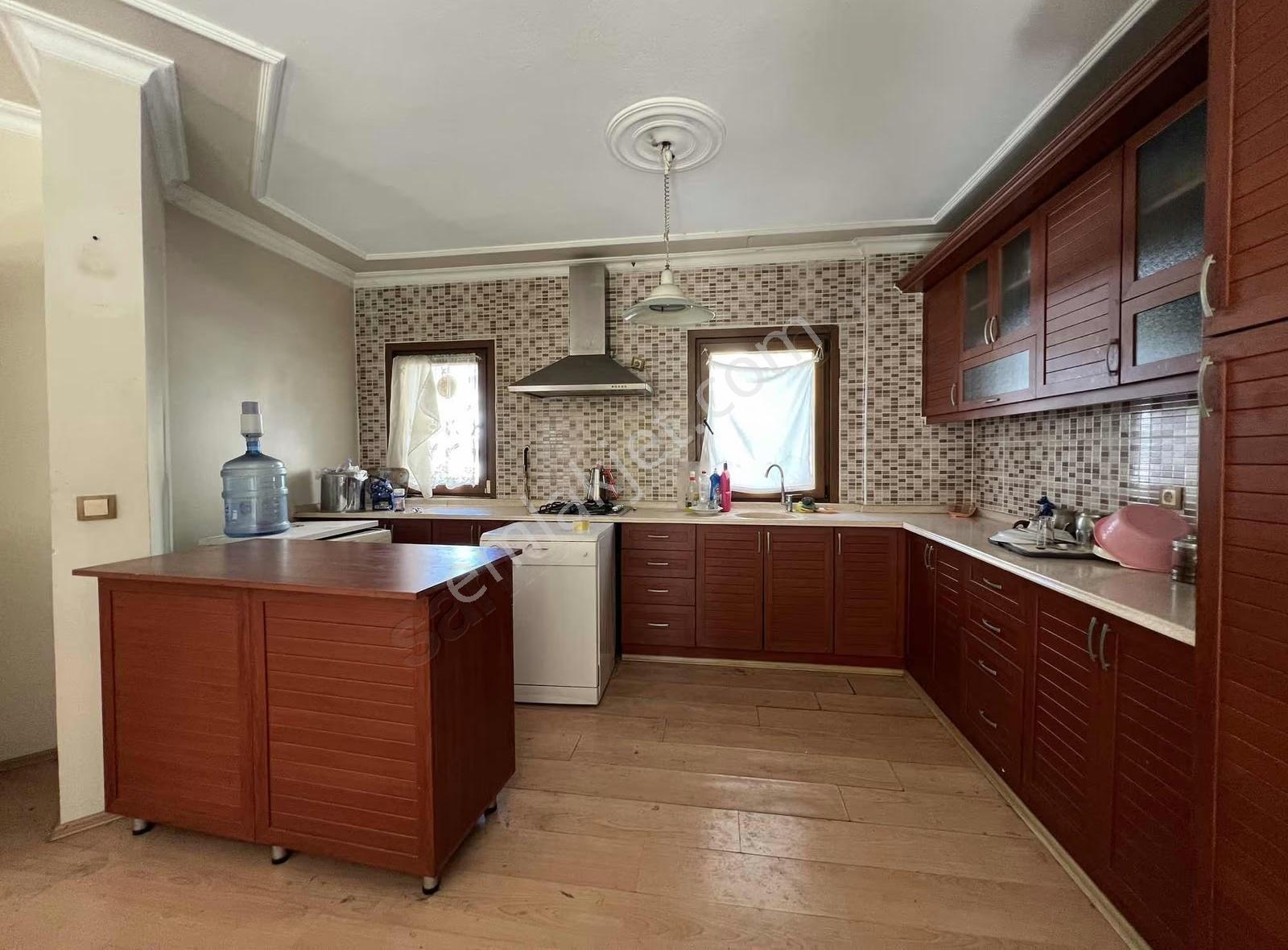 Sapanca'da Satılık Villa - Görsel 39