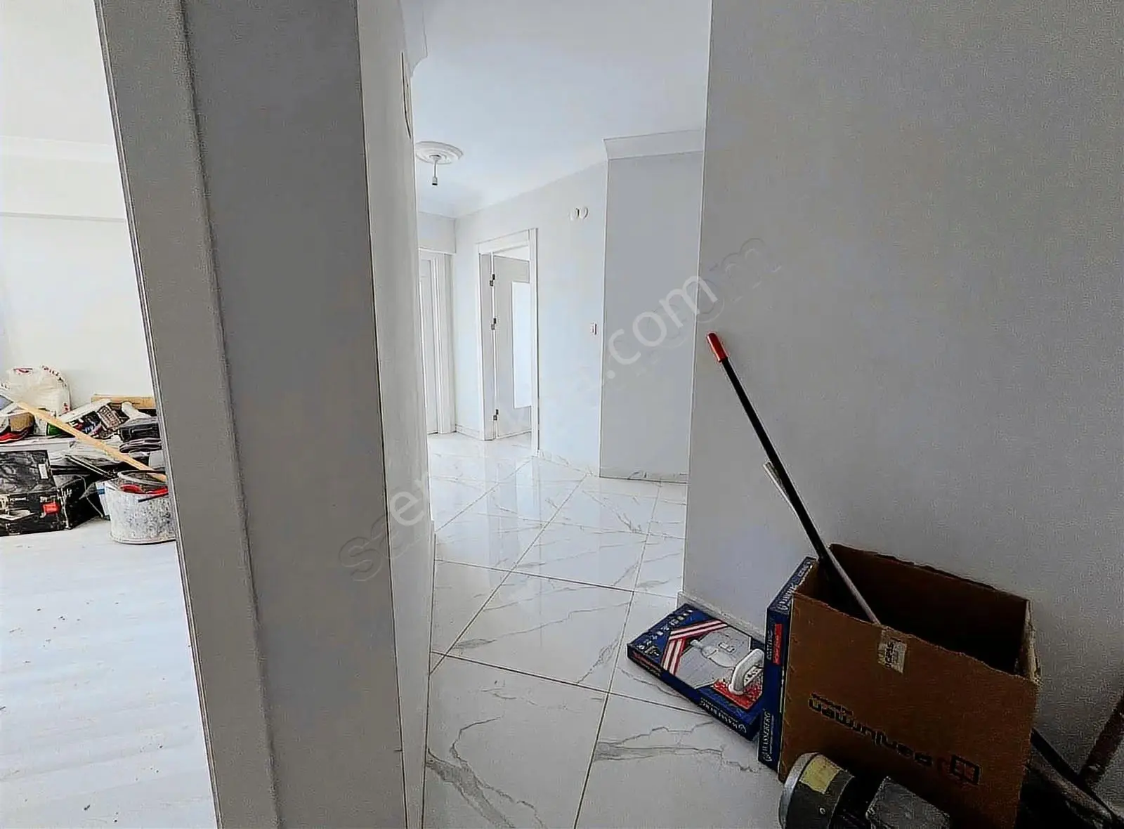 Alcıda Merkezi Konumda Satılık Daire - Görsel 2
