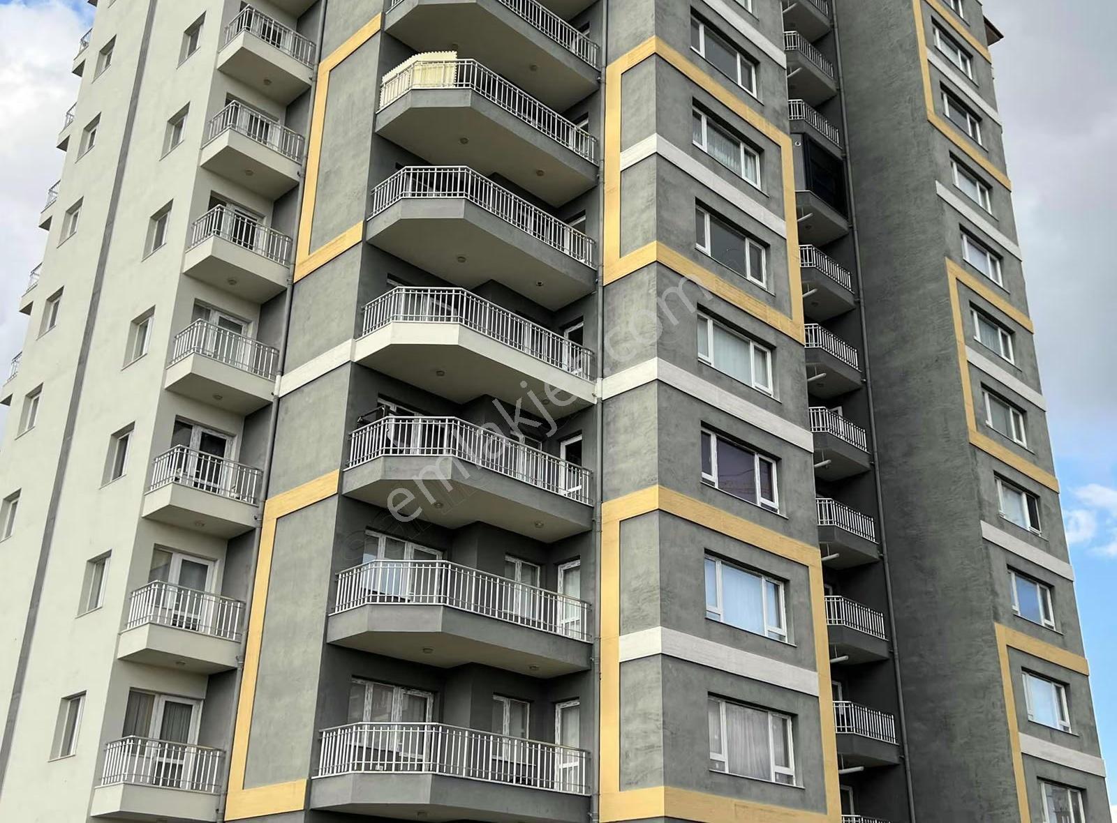 Satılık Alcı'da Full Yapılı İskanlı Daire - Görsel 8