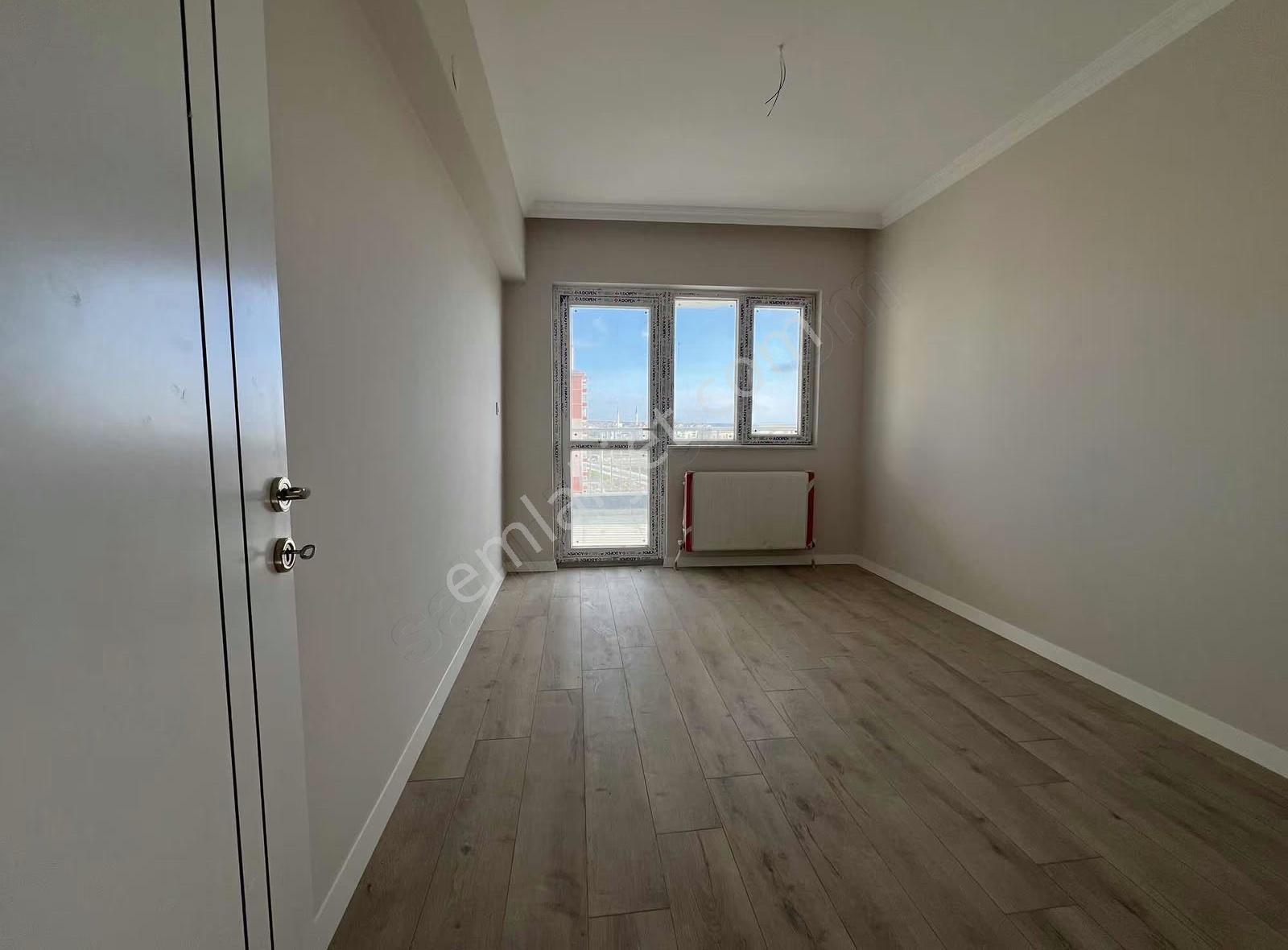 Satılık Alcı'da Full Yapılı İskanlı Daire - Görsel 7