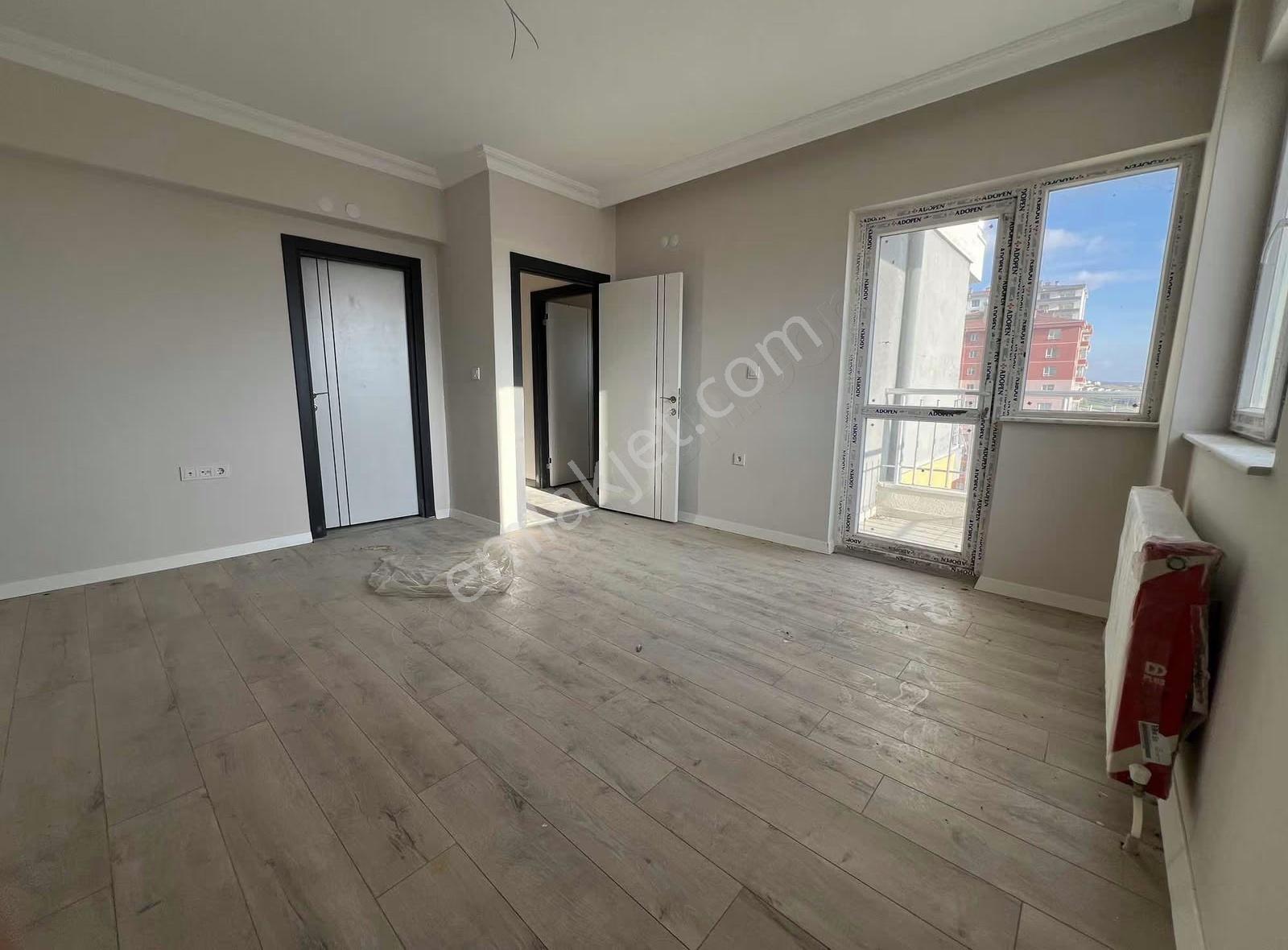 Satılık Alcı'da Full Yapılı İskanlı Daire - Görsel 13