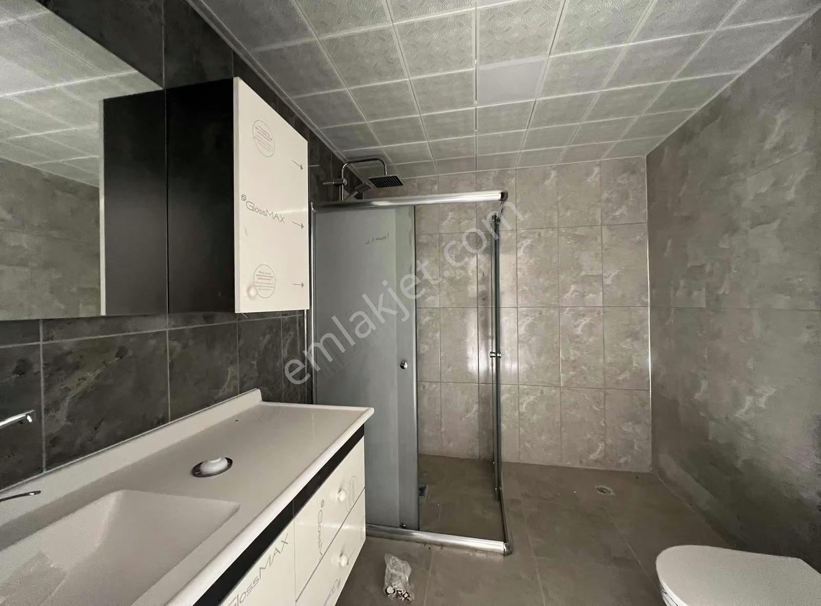 Satılık Alcı'da Full Yapılı İskanlı Daire - Görsel 15