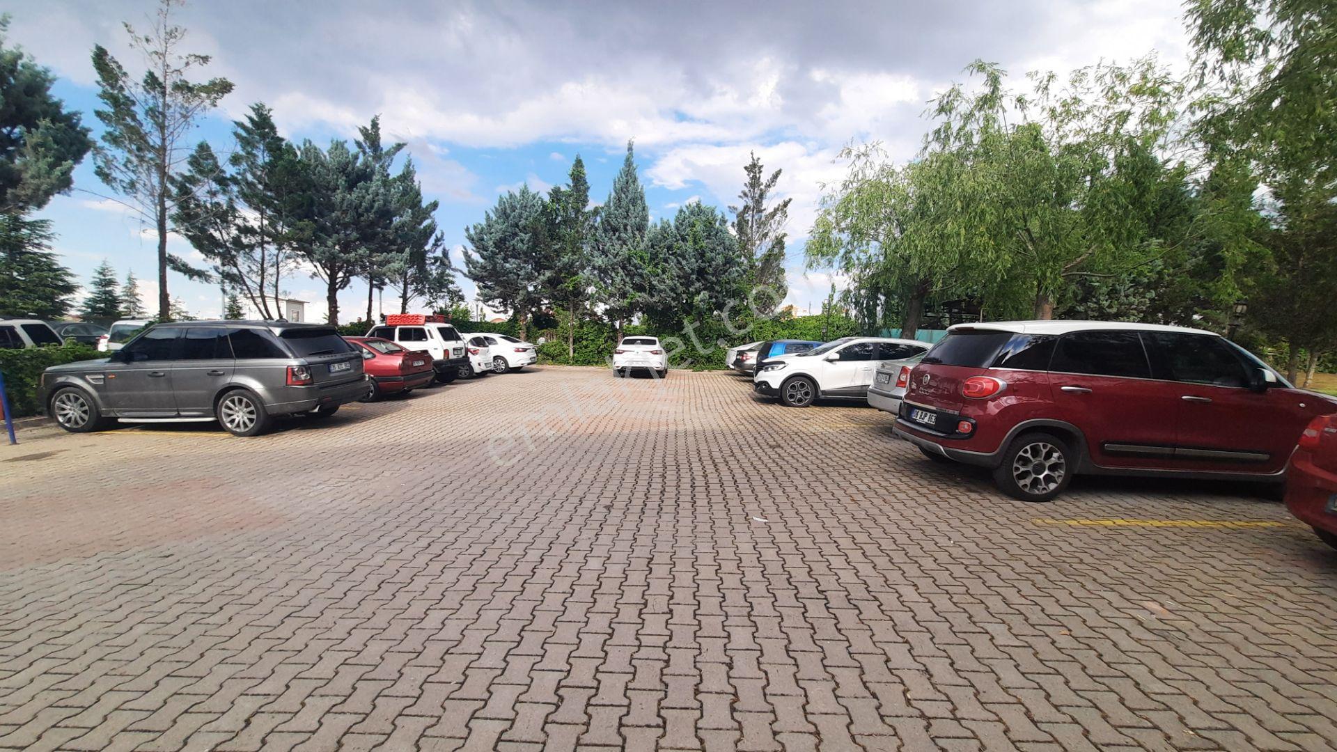 Akif'ten Elvankent Topçu'da Site İçi Ön Cephe Arakat 3+1 Satılık Daire - Görsel 33
