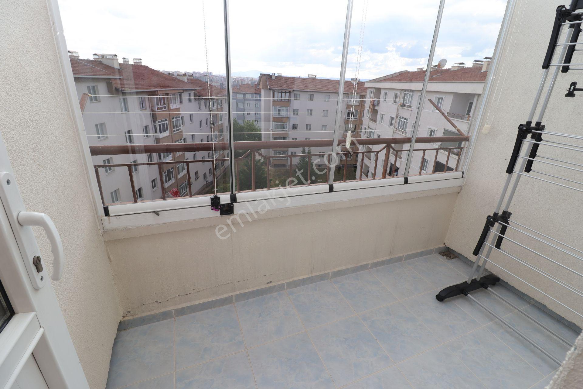 Akif'ten Elvankent Topçu'da Site İçi Ön Cephe Arakat 3+1 Satılık Daire - Görsel 19