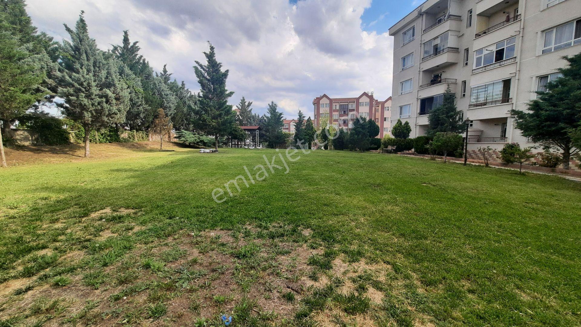 Akif'ten Elvankent Topçu'da Site İçi Ön Cephe Arakat 3+1 Satılık Daire - Görsel 30