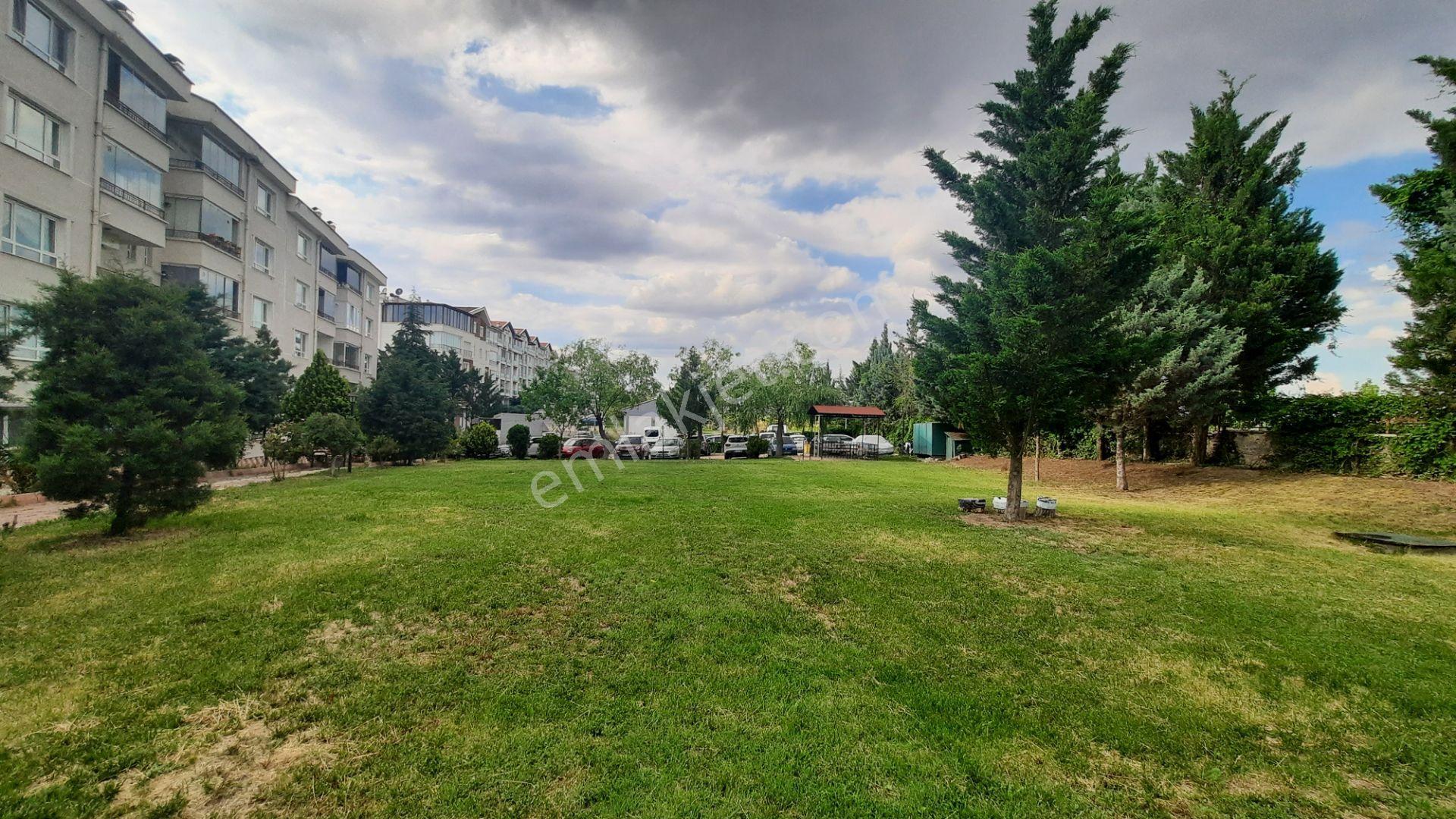 Akif'ten Elvankent Topçu'da Site İçi Ön Cephe Arakat 3+1 Satılık Daire - Görsel 31