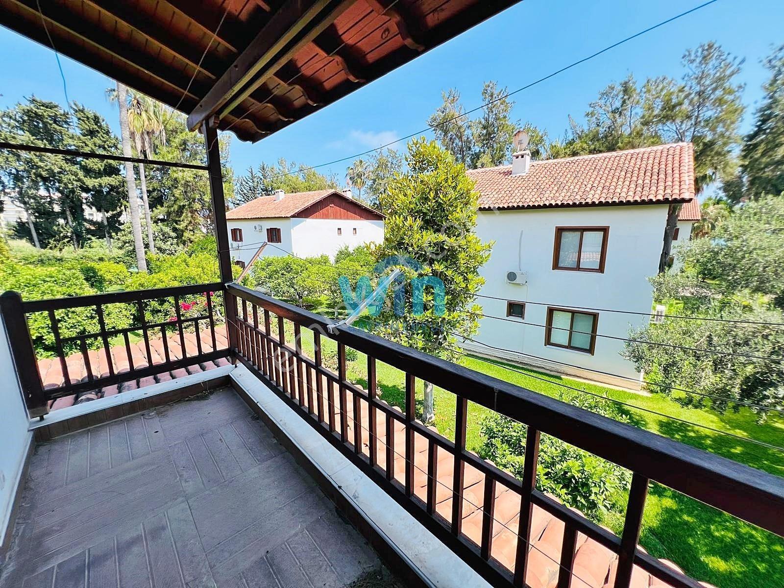 Win'den Gama Konutlarında Ultra Lüks Kiralık 3+1 Villa - Görsel 26