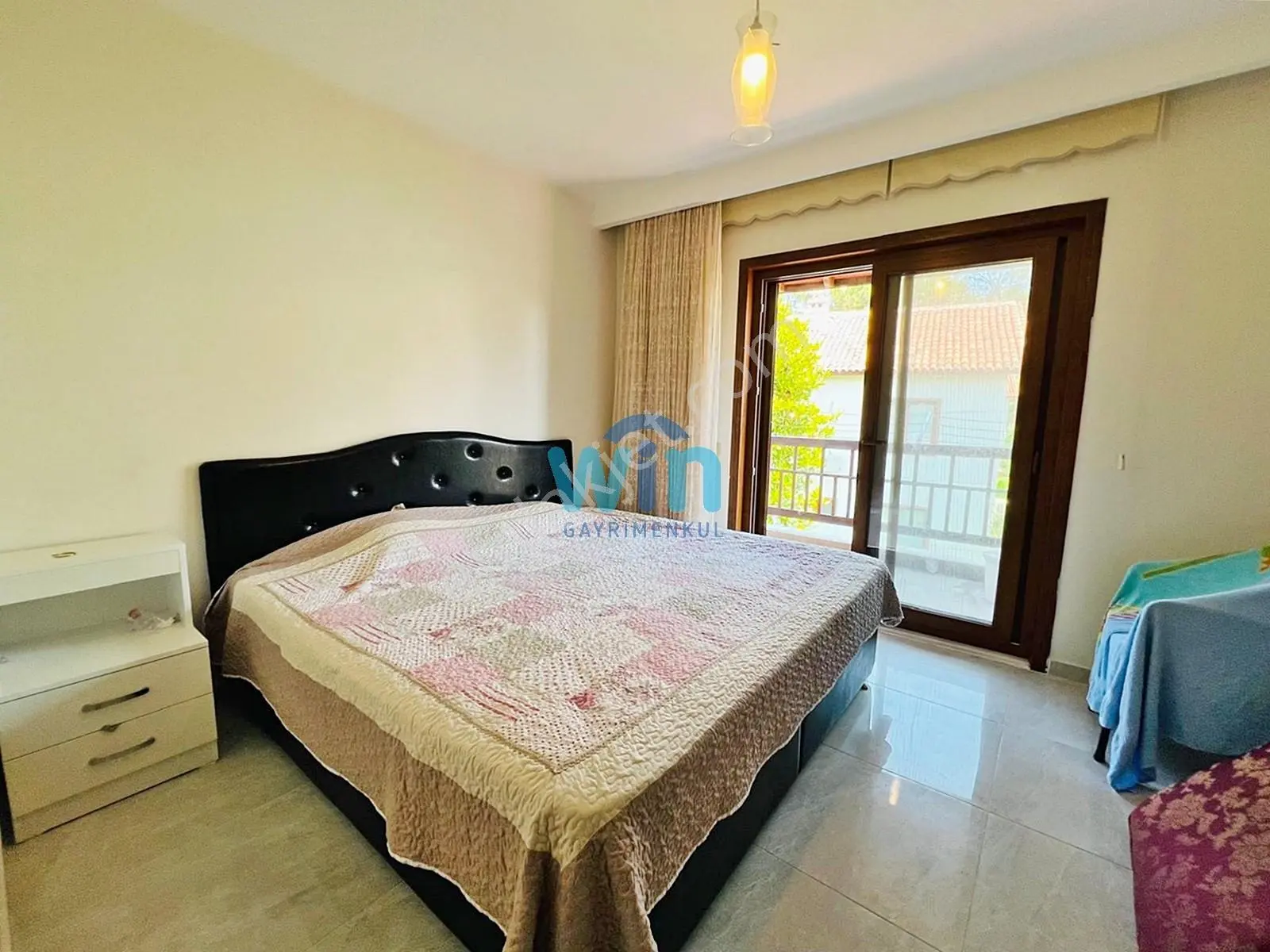 Win'den Gama Konutlarında Ultra Lüks Kiralık 3+1 Villa - Görsel 4