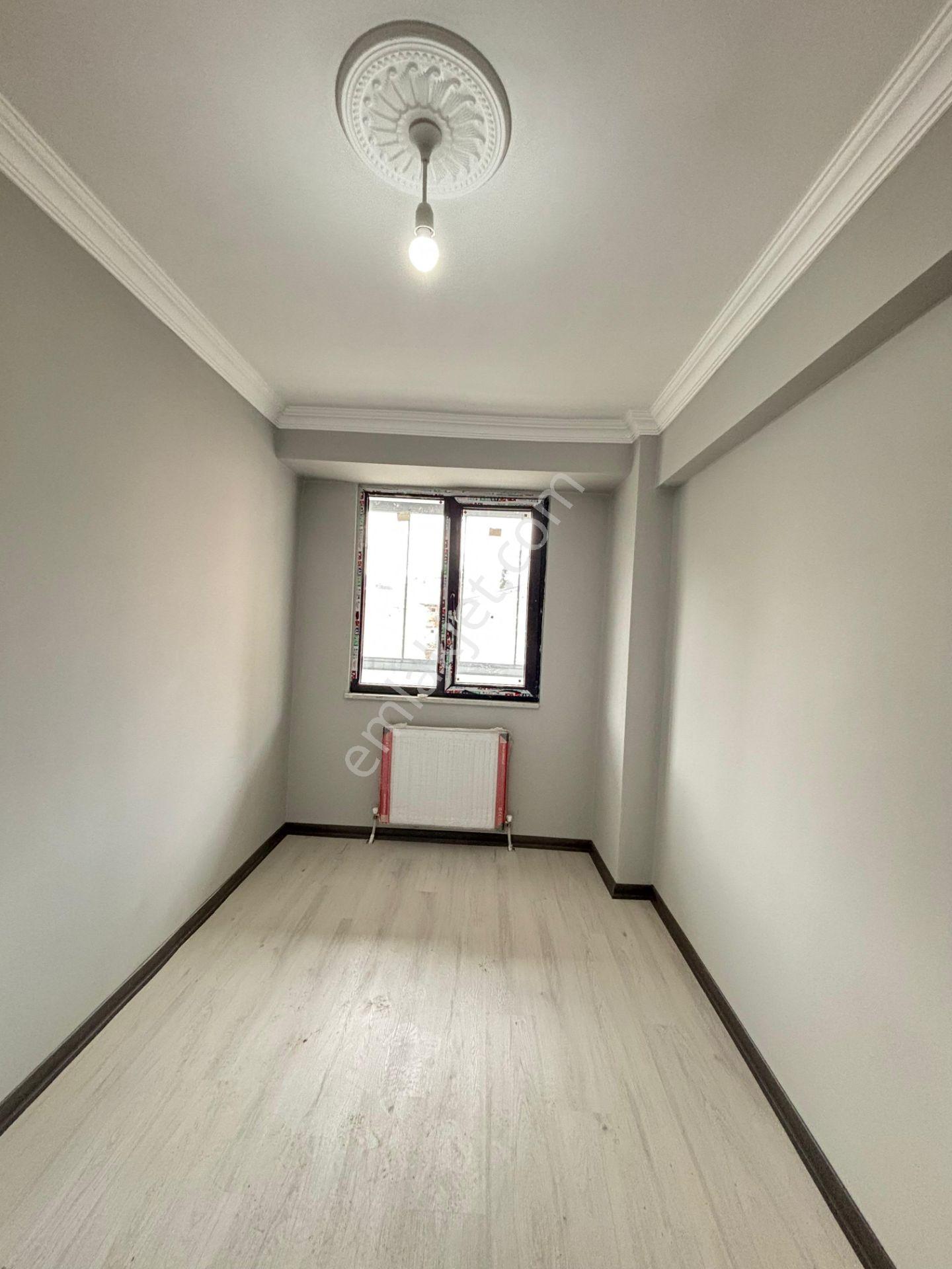Güven'den Çerkezköyde Servis Duraklarına Komşu Satılık 2+1daire - Görsel 10