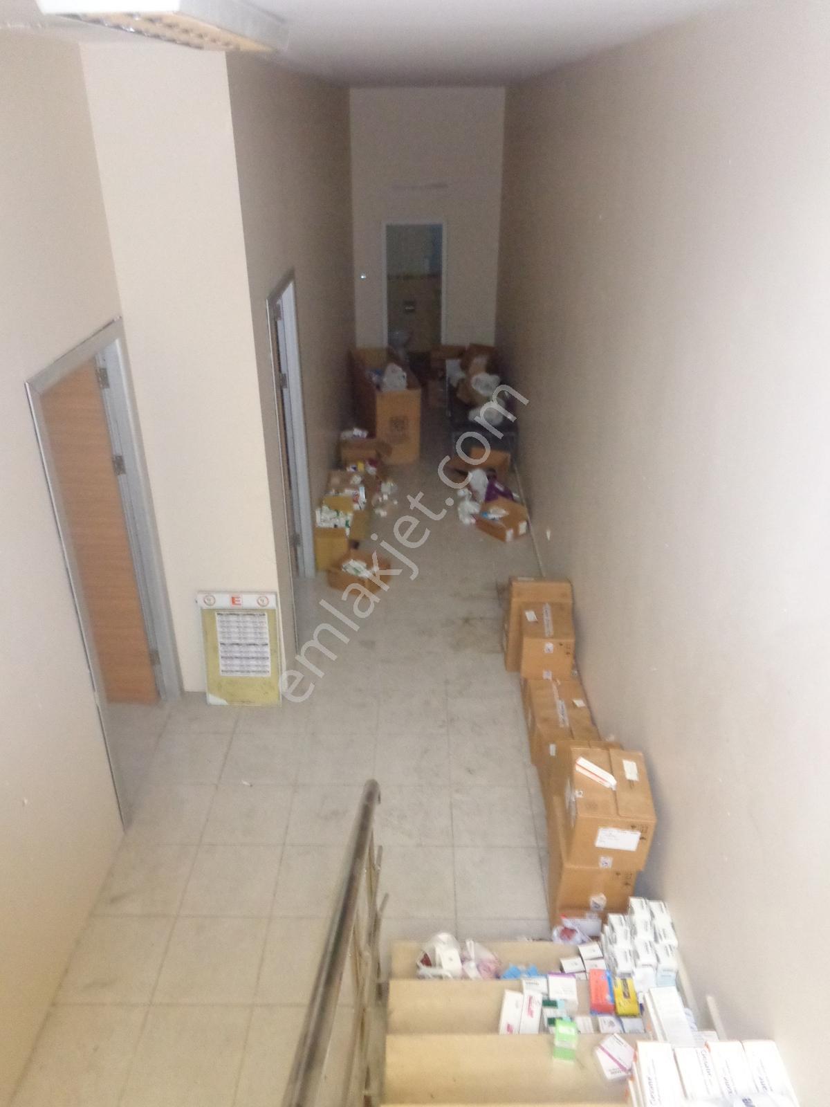 Zorlu Gayrimenkul'den Şehir Merkezinde Çok Amaçlı 250m2 Kiralık - Görsel 15
