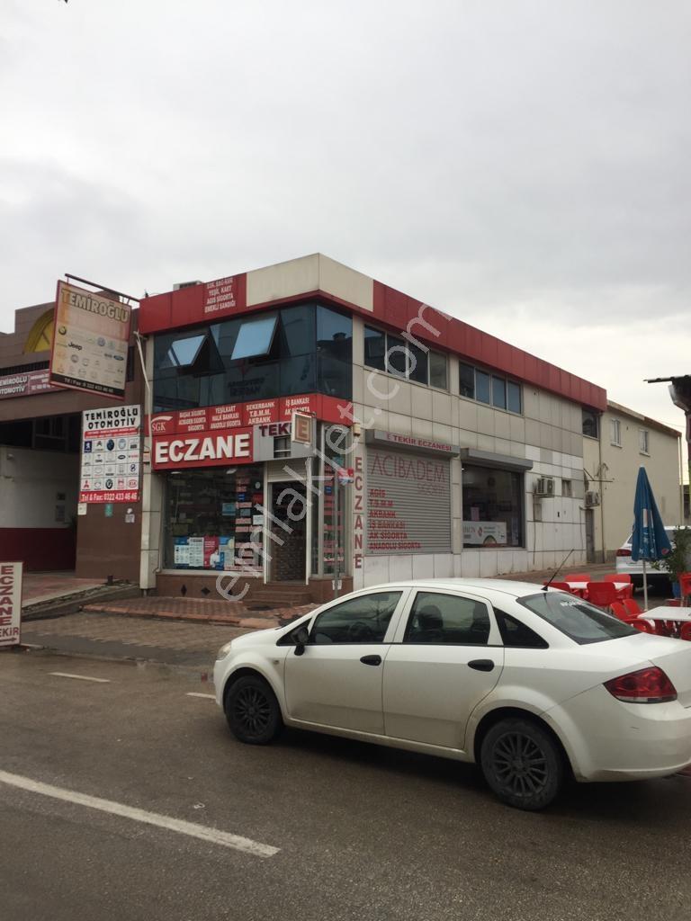 Zorlu Gayrimenkul'den Şehir Merkezinde Çok Amaçlı 250m2 Kiralık - Görsel 2