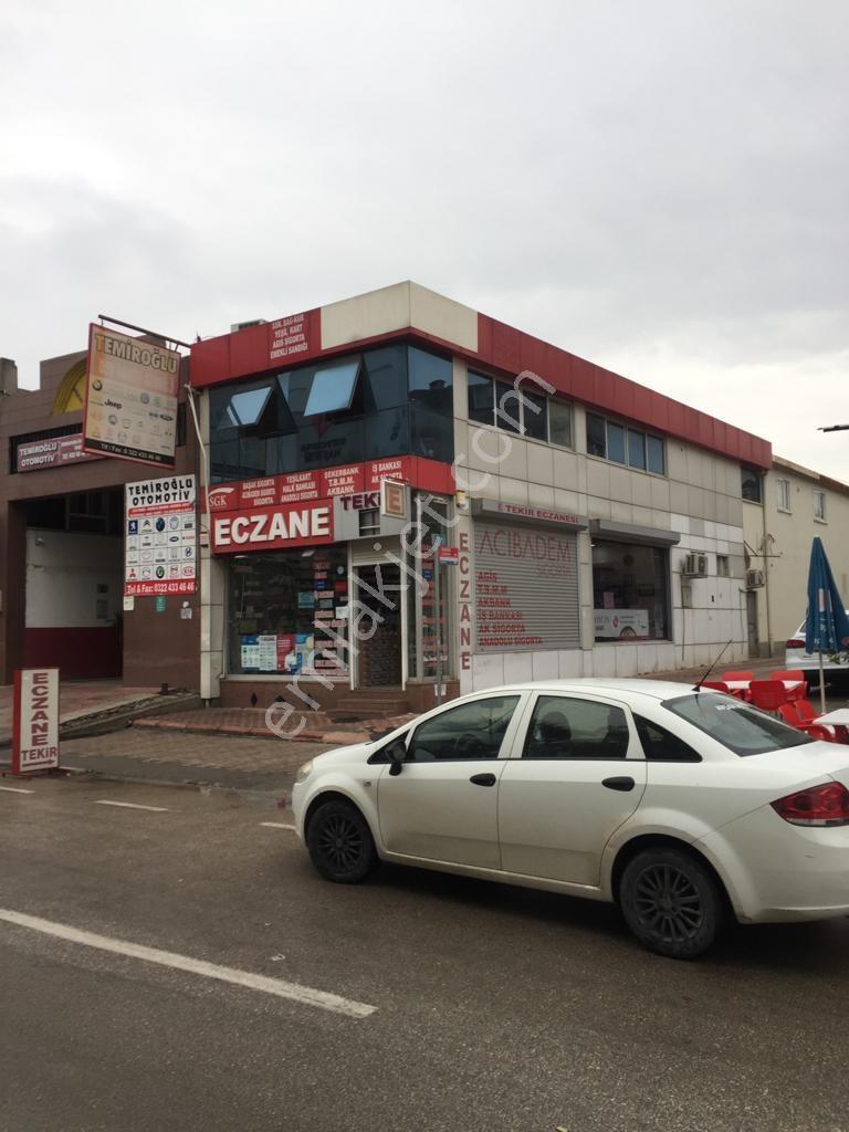 Zorlu Gayrimenkul'den Şehir Merkezinde Çok Amaçlı 250m2 Kiralık