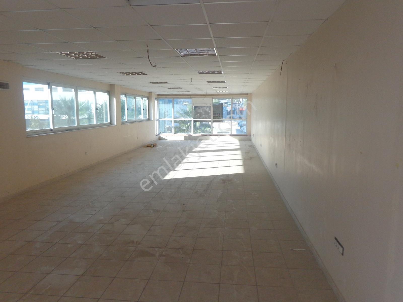 Zorlu Gayrimenkul'den Şehir Merkezinde Çok Amaçlı 250m2 Kiralık - Görsel 6