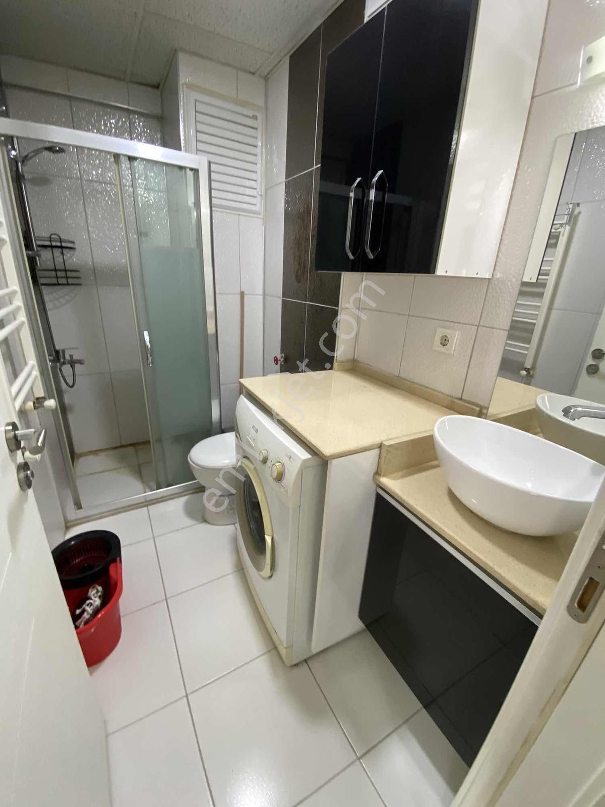 Tınaztepe Kampüs Karşısı Kiralık 1+1 Eşyalı Doğalgaz,klimalı Ev - Görsel 2