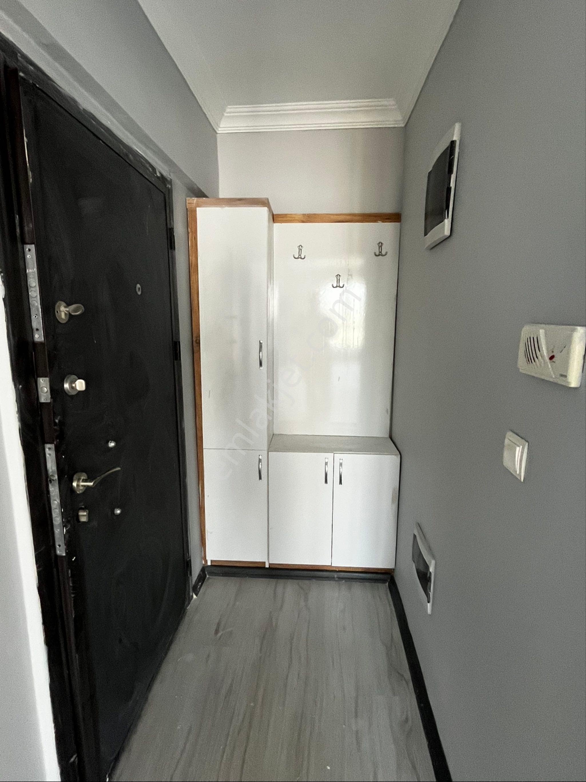 Kuşadası Iydukentte Geniş Ferah Kiralık 2+1 - Görsel 15